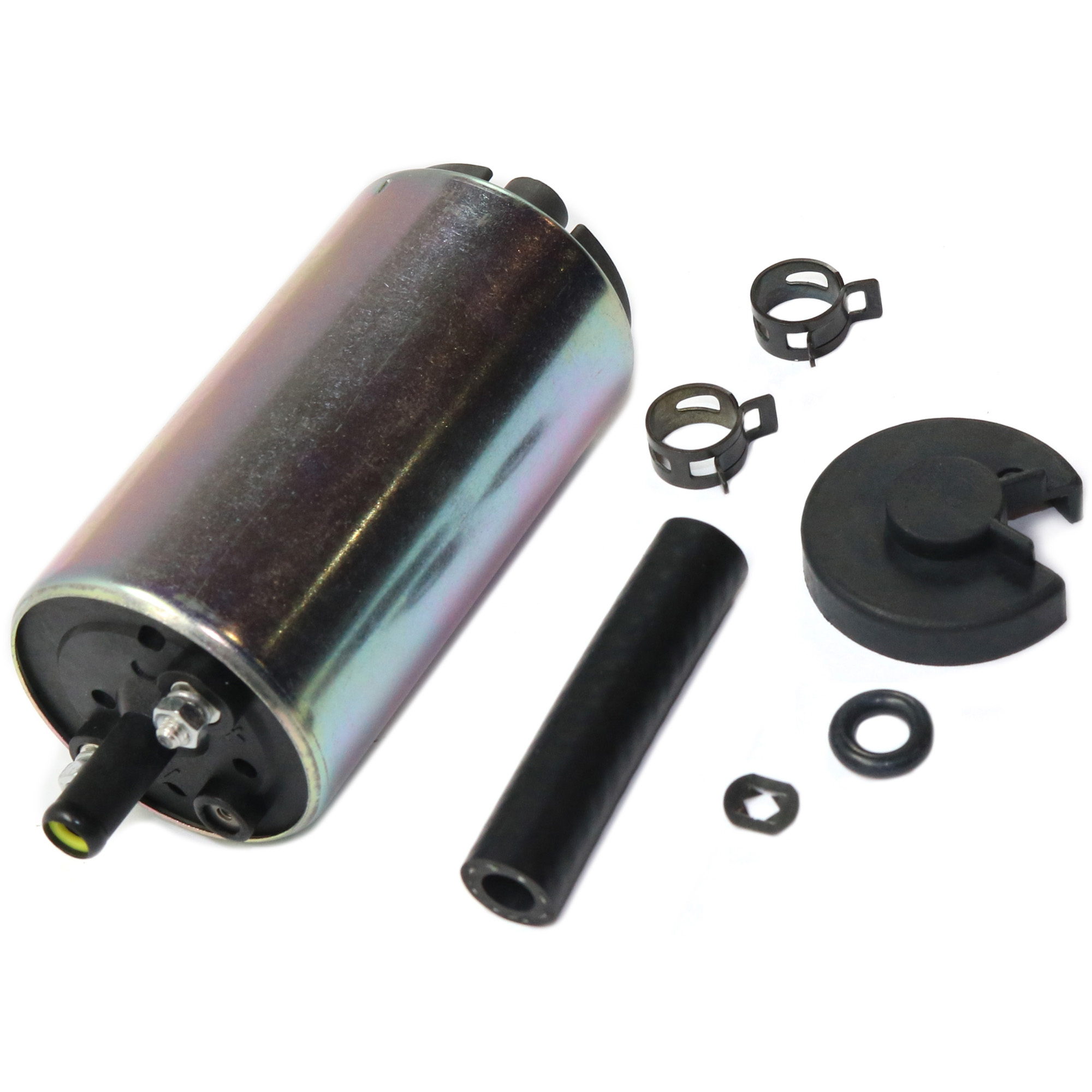 In-Tank Fuel Pump, Electric, Without Fuel Sending Unit - Image 2
