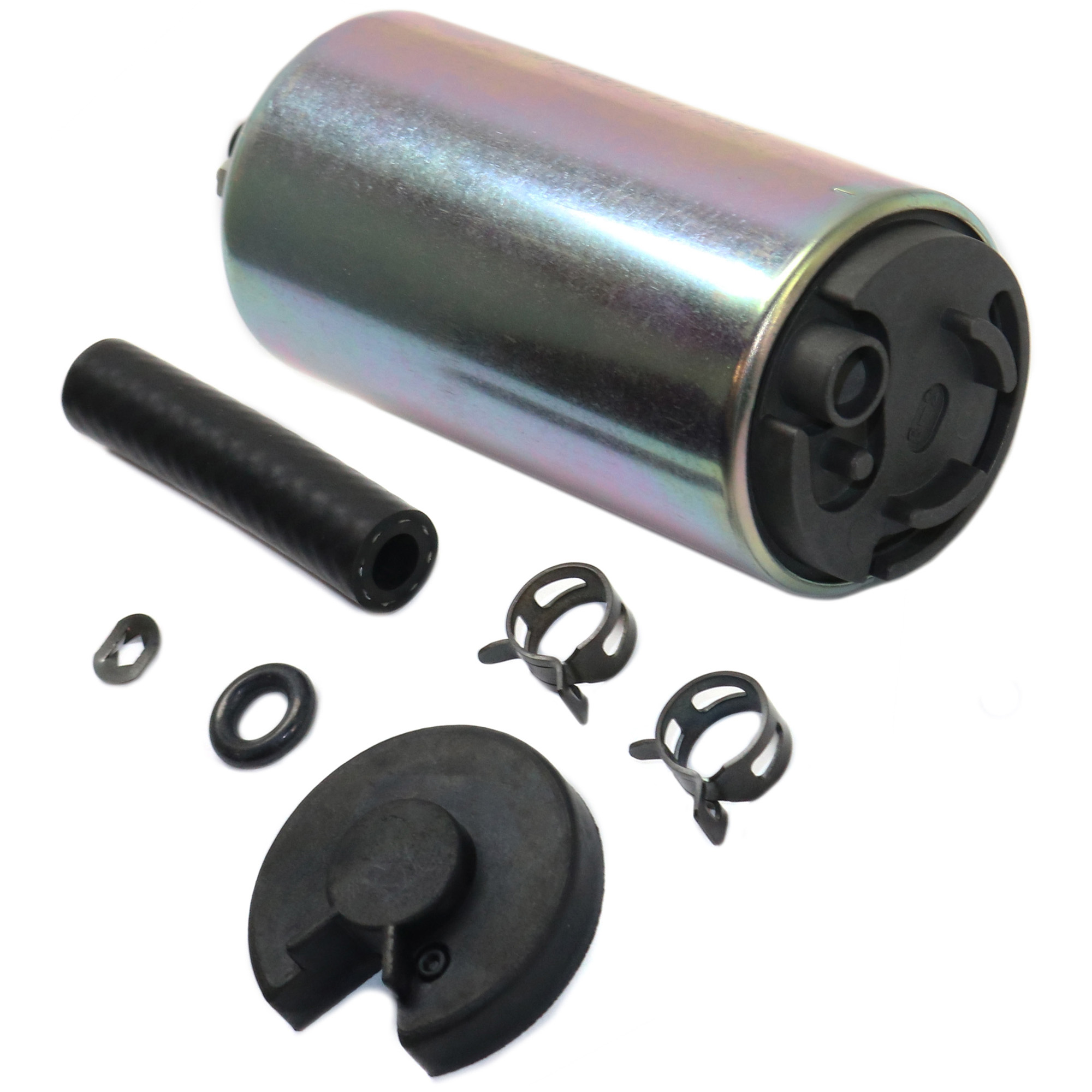 In-Tank Fuel Pump, Electric, Without Fuel Sending Unit - Image 3