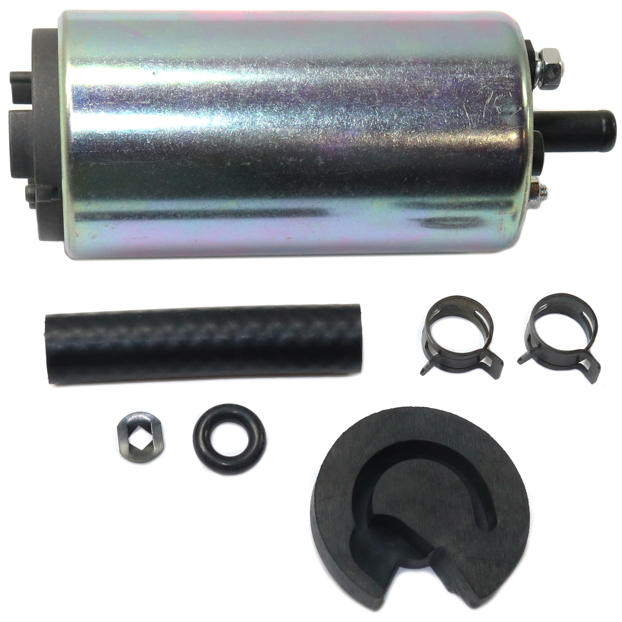 In-Tank Fuel Pump, Electric, Without Fuel Sending Unit - Image 4
