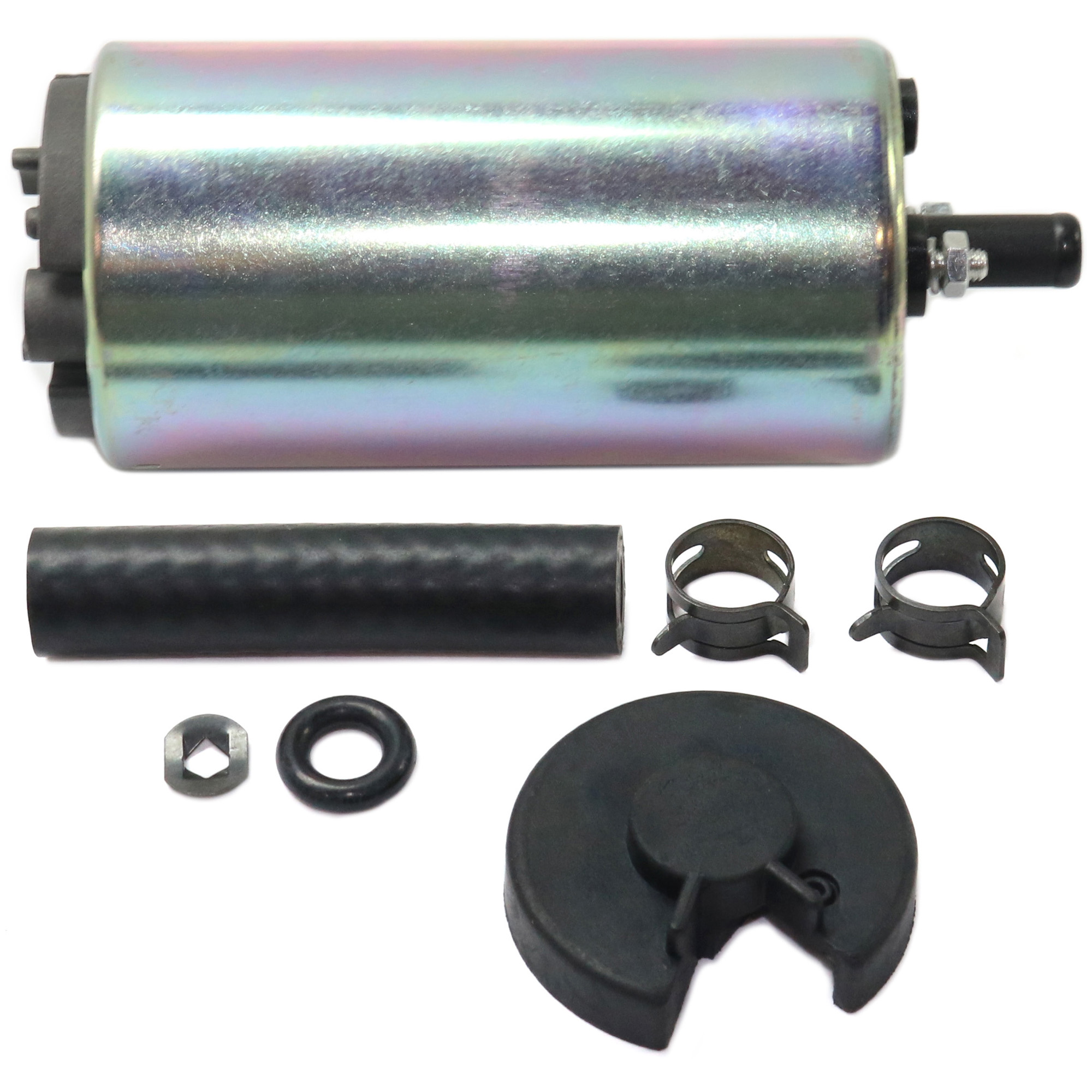 In-Tank Fuel Pump, Electric, Without Fuel Sending Unit - Image 5