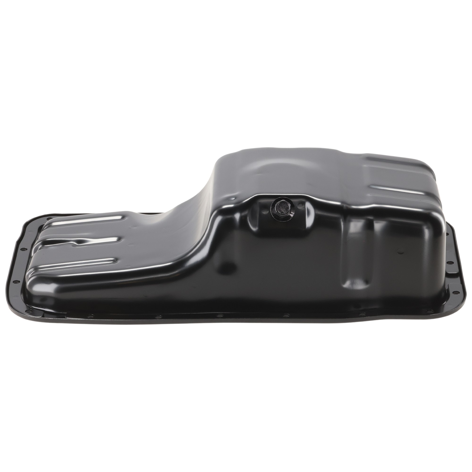 Oil Pan, 1.6L/1.8L, 4 Cyl. Engines
