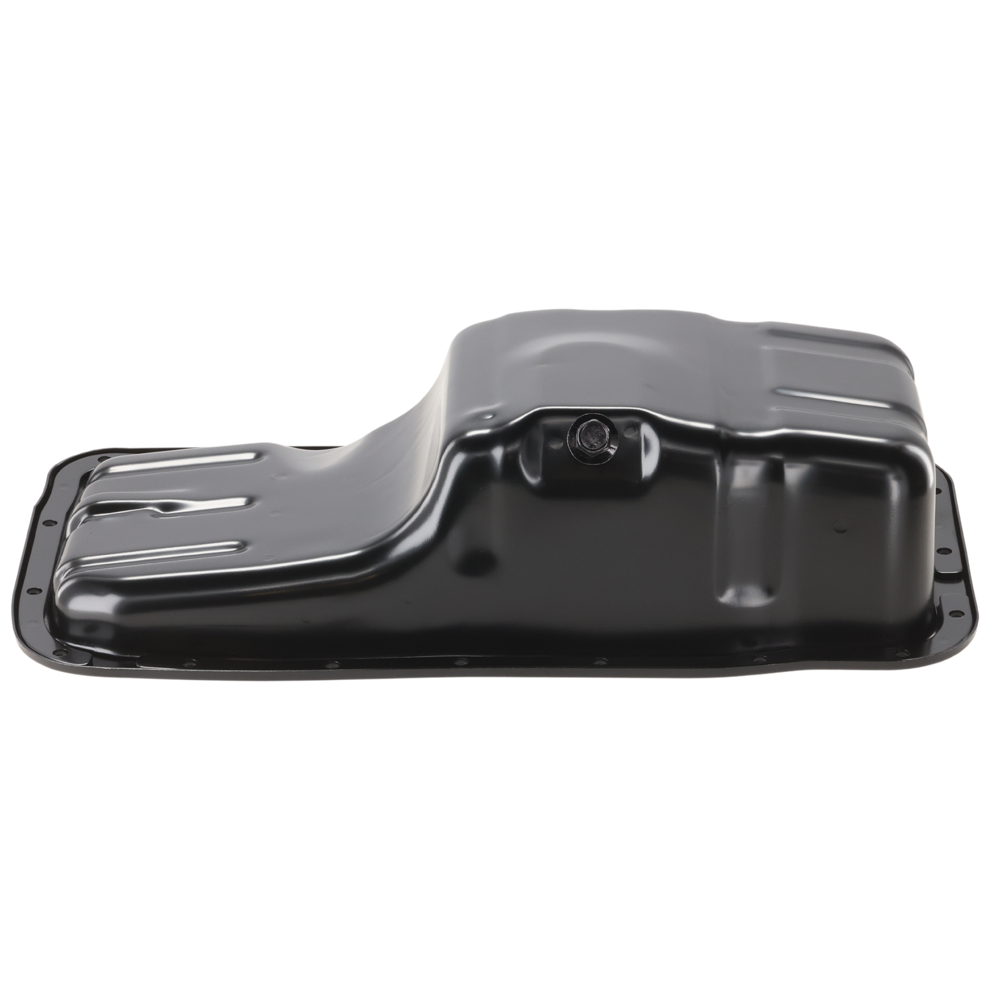 Oil Pan, 1.6L/1.8L, 4 Cyl. Engines - Image 2
