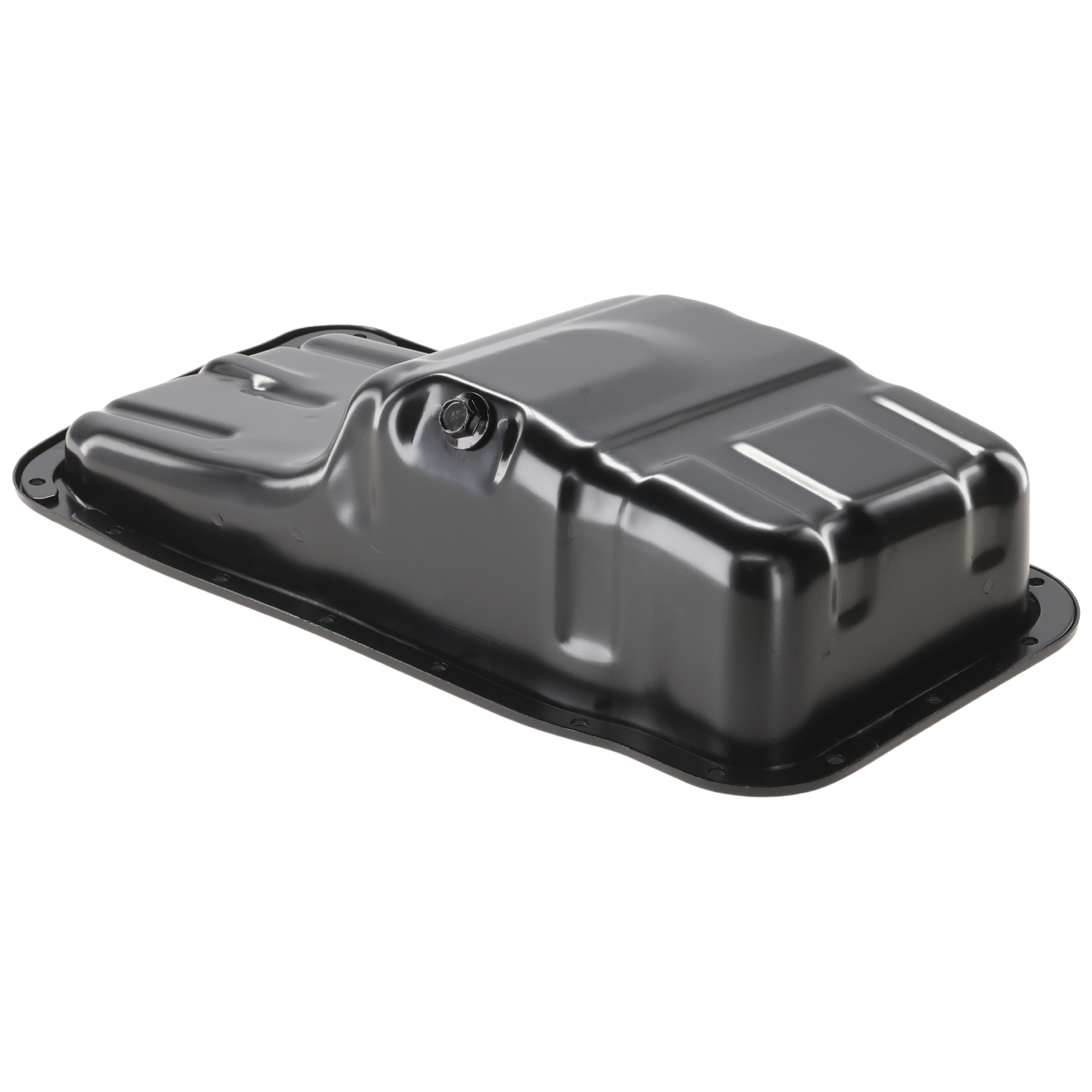 Oil Pan, 1.6L/1.8L, 4 Cyl. Engines - Image 3