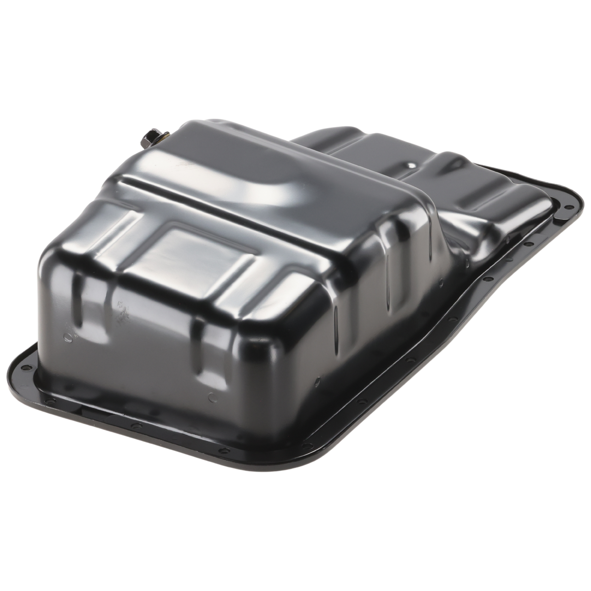 Oil Pan, 1.6L/1.8L, 4 Cyl. Engines - Image 5