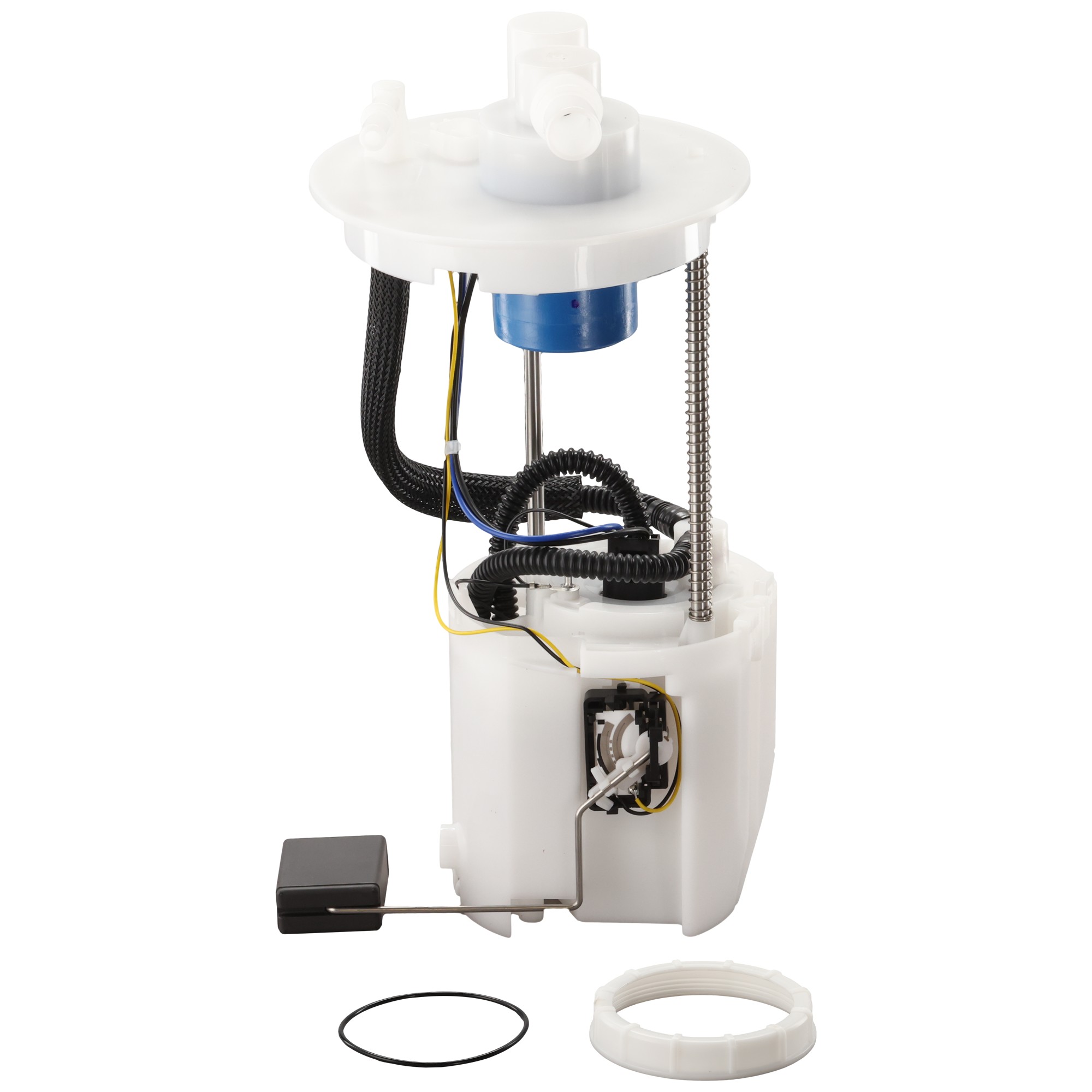 Fuel Pump, Electric, With Fuel Sending Unit