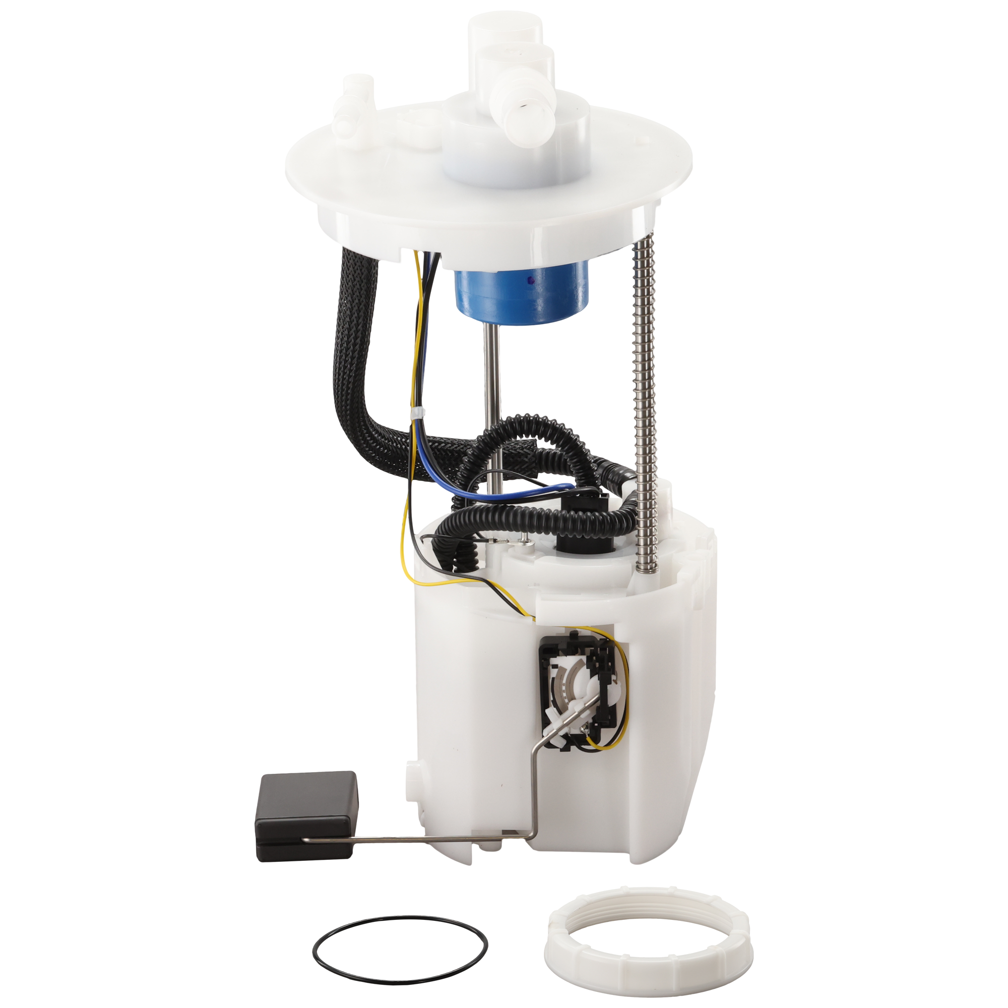 Fuel Pump, Electric, With Fuel Sending Unit - Image 2