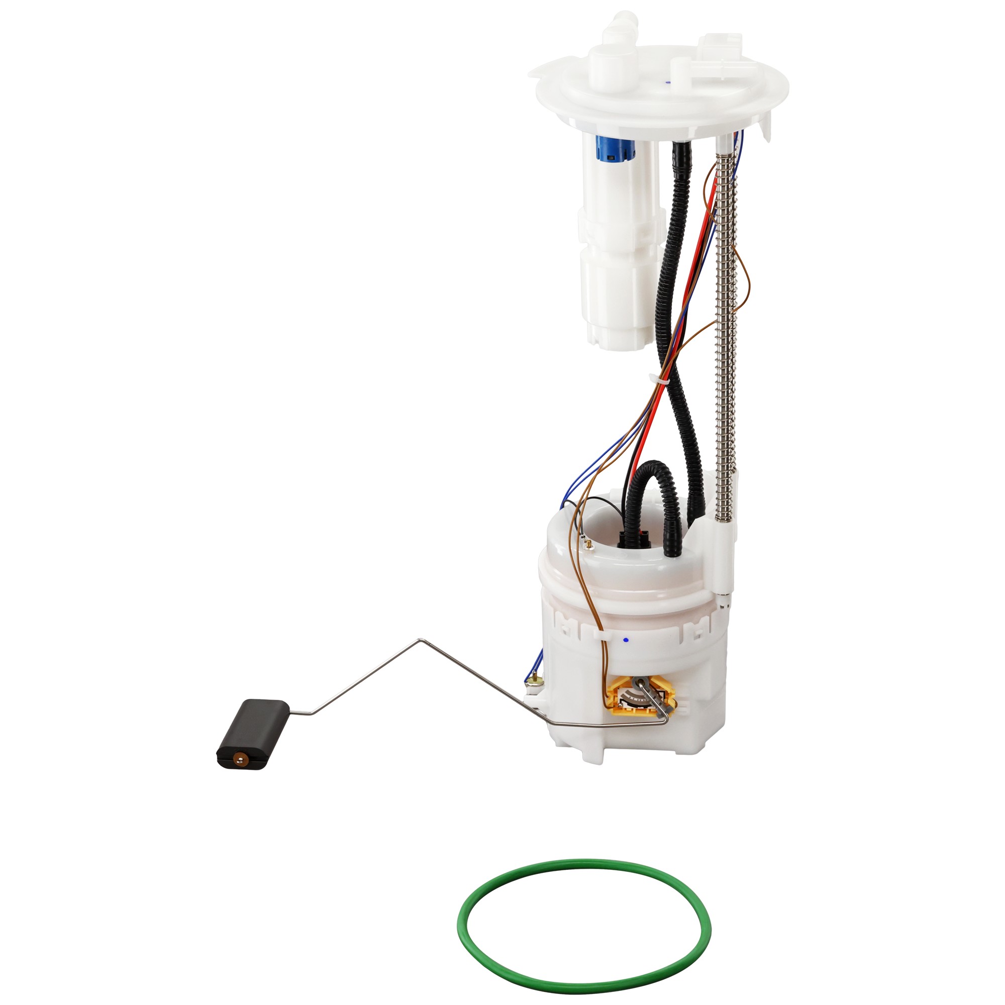 Fuel Pump, Electric, With Fuel Sending Unit, 5.6L, 8Cyl