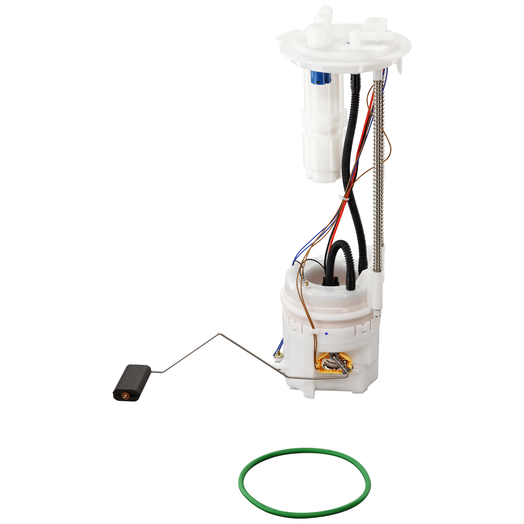 Fuel Pump, Electric, With Fuel Sending Unit, 5.6L, 8Cyl - Image 2