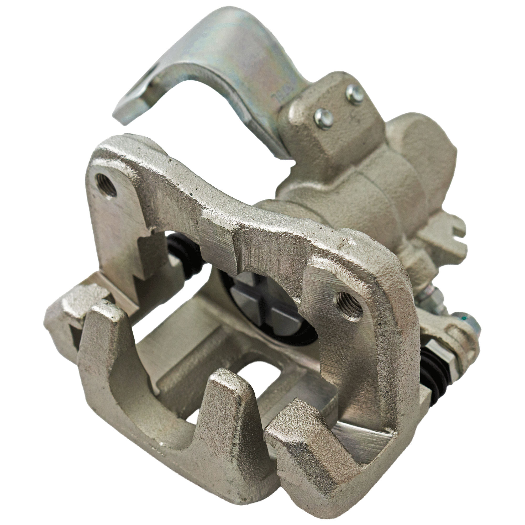 Rear, Driver Side Brake Caliper, Sold Individually - Image 3