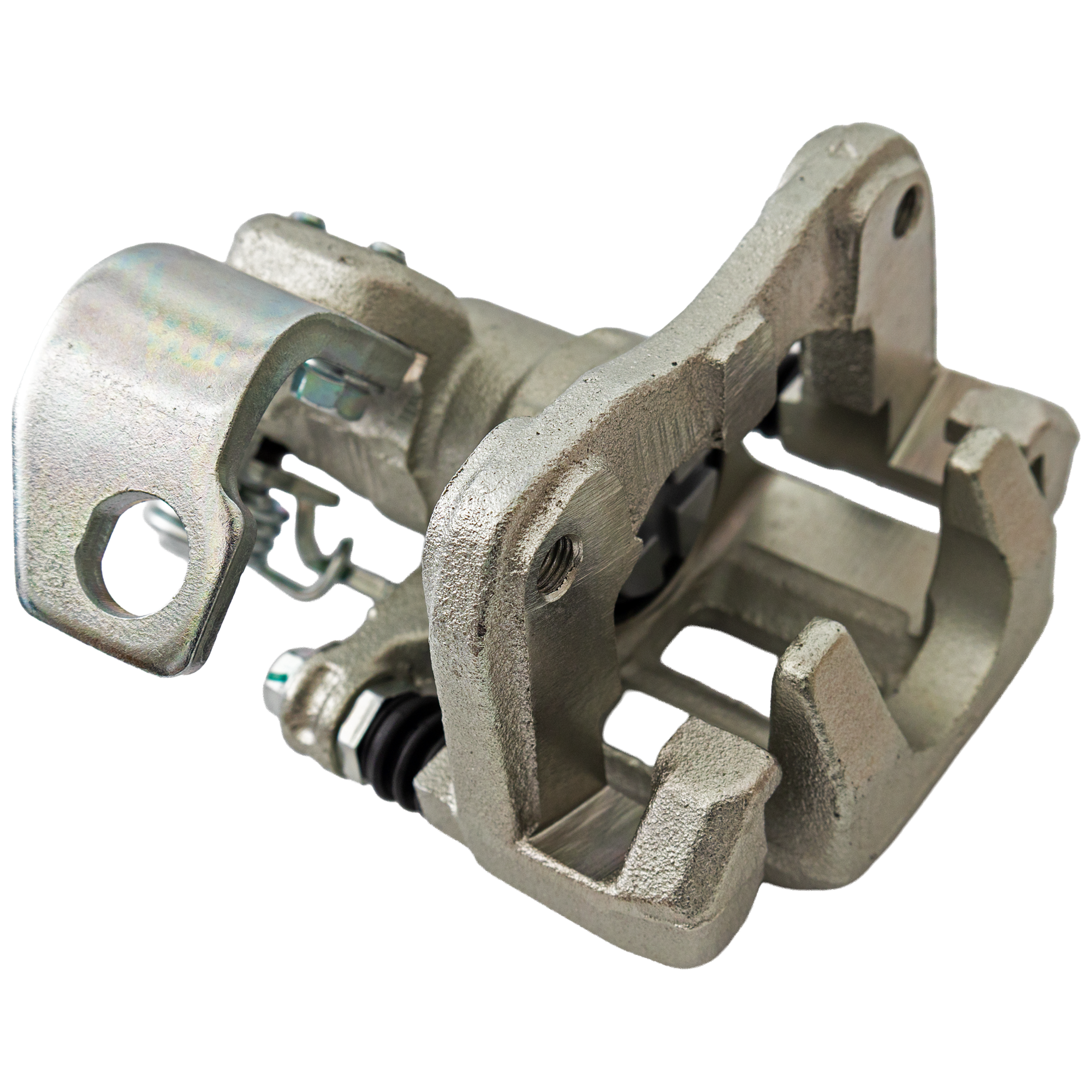 Rear, Driver Side Brake Caliper, Sold Individually - Image 4