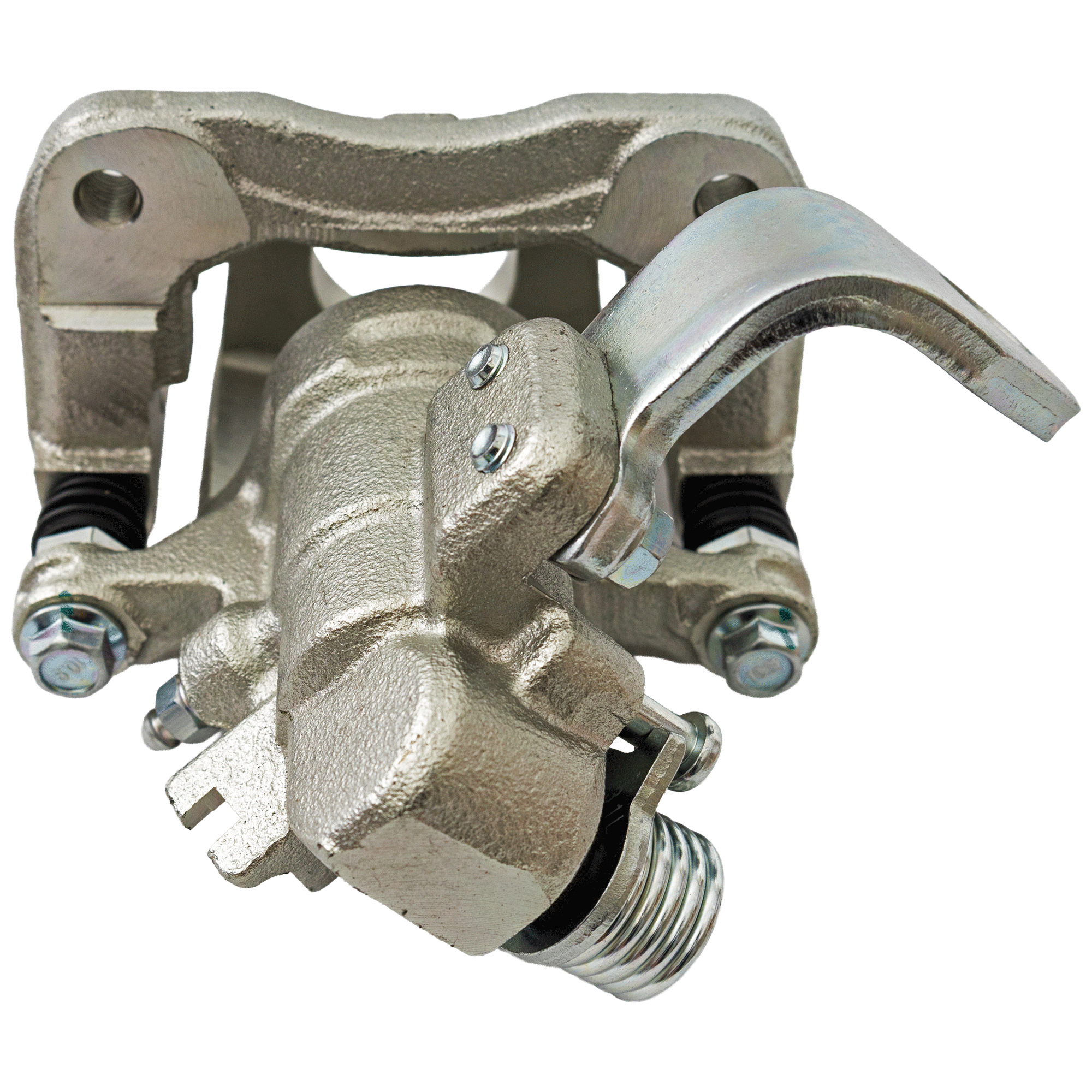 Rear, Driver Side Brake Caliper, Sold Individually - Image 5