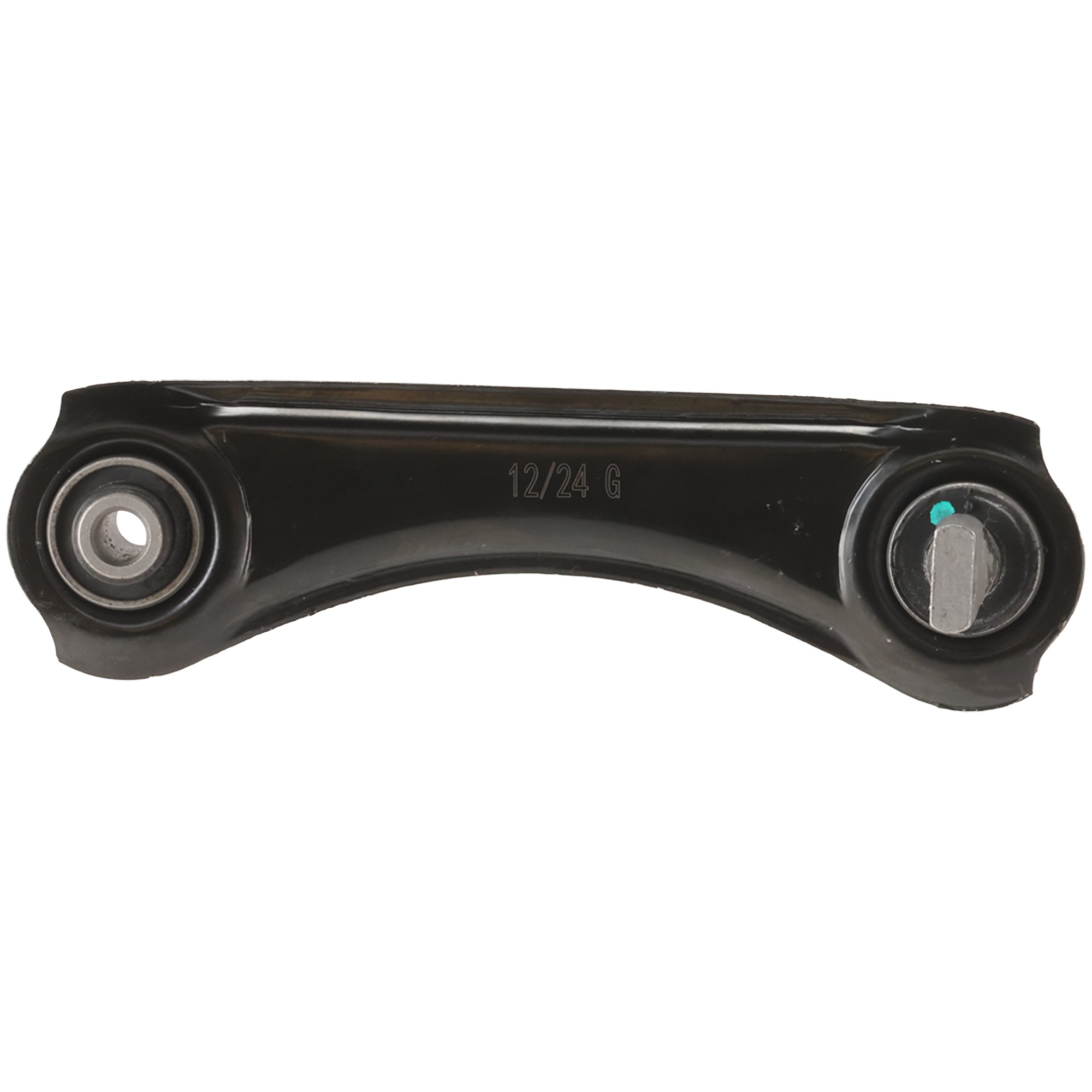 Rear, Passenger Side, Upper Control Arm, Without ball joint(s)