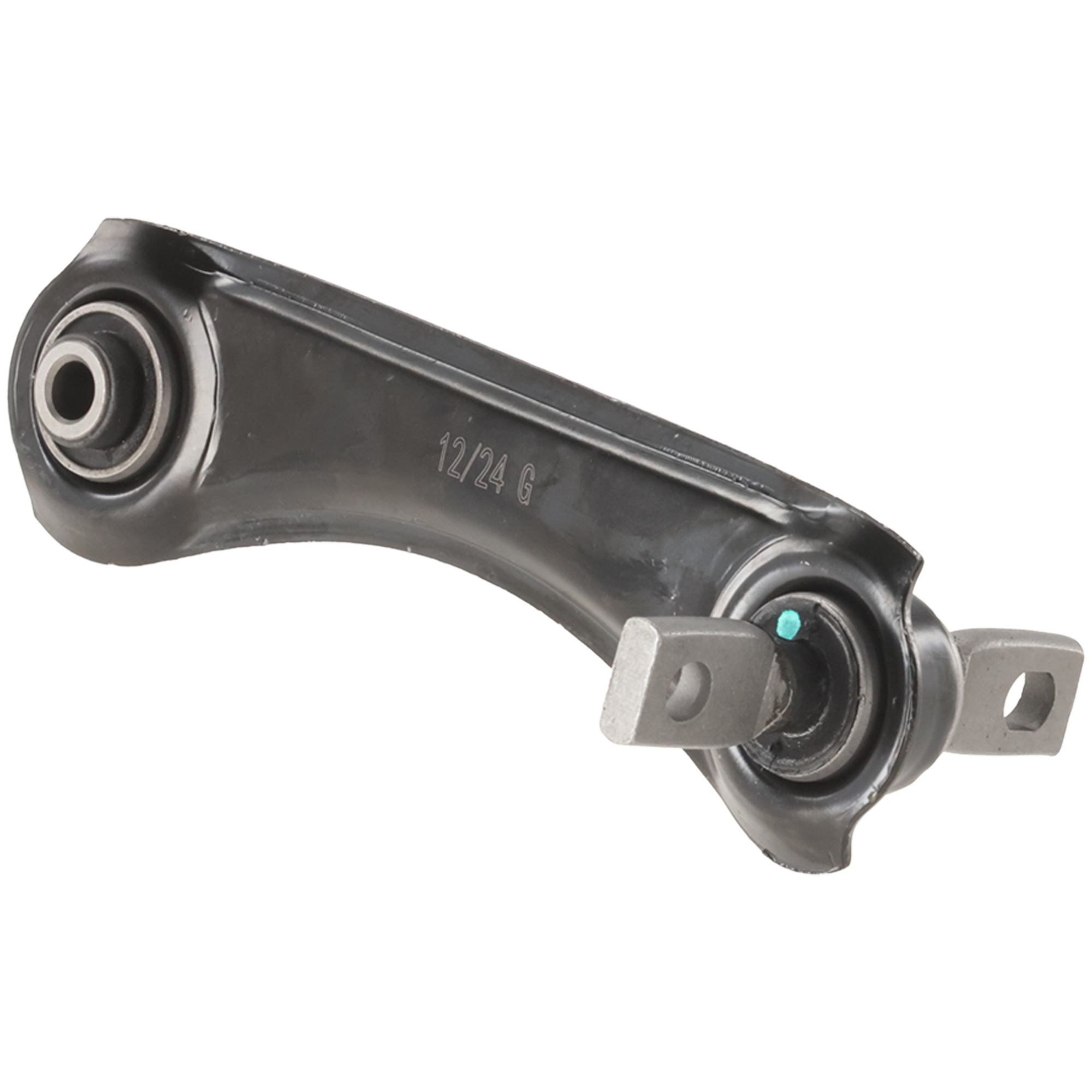 Rear, Passenger Side, Upper Control Arm, Without ball joint(s) - Image 3
