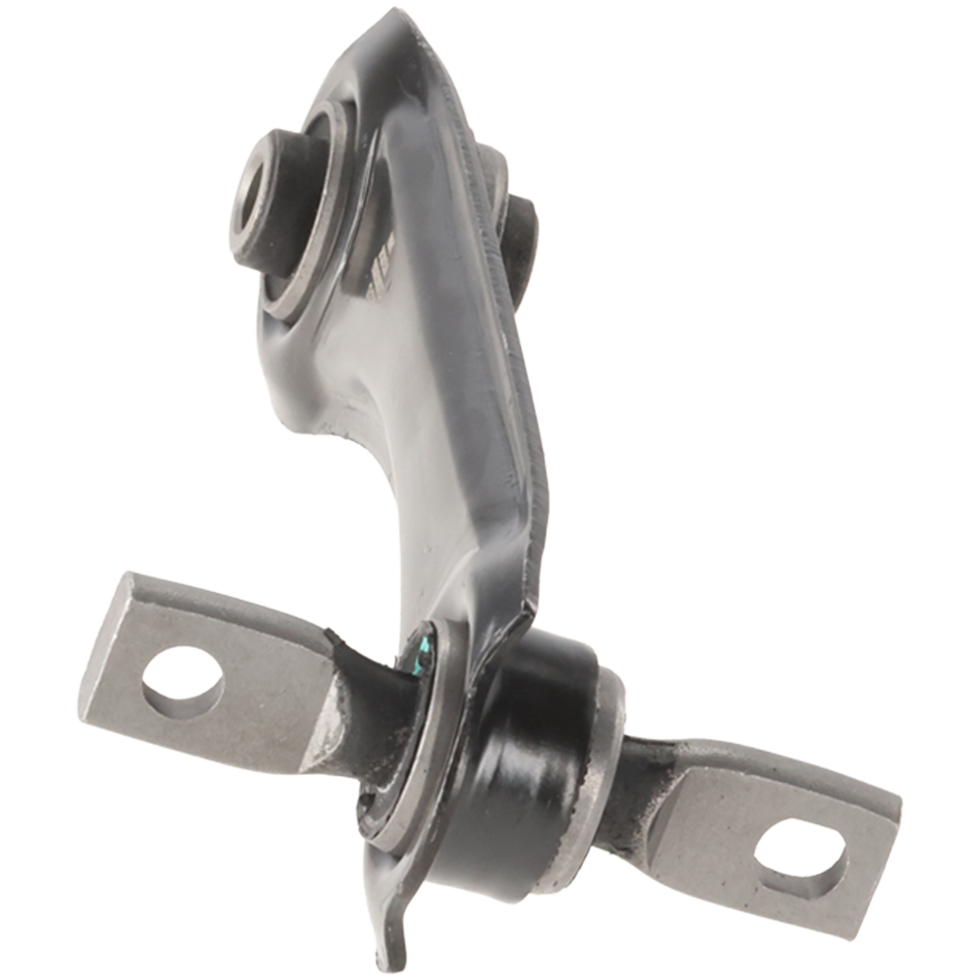 Rear, Passenger Side, Upper Control Arm, Without ball joint(s) - Image 4