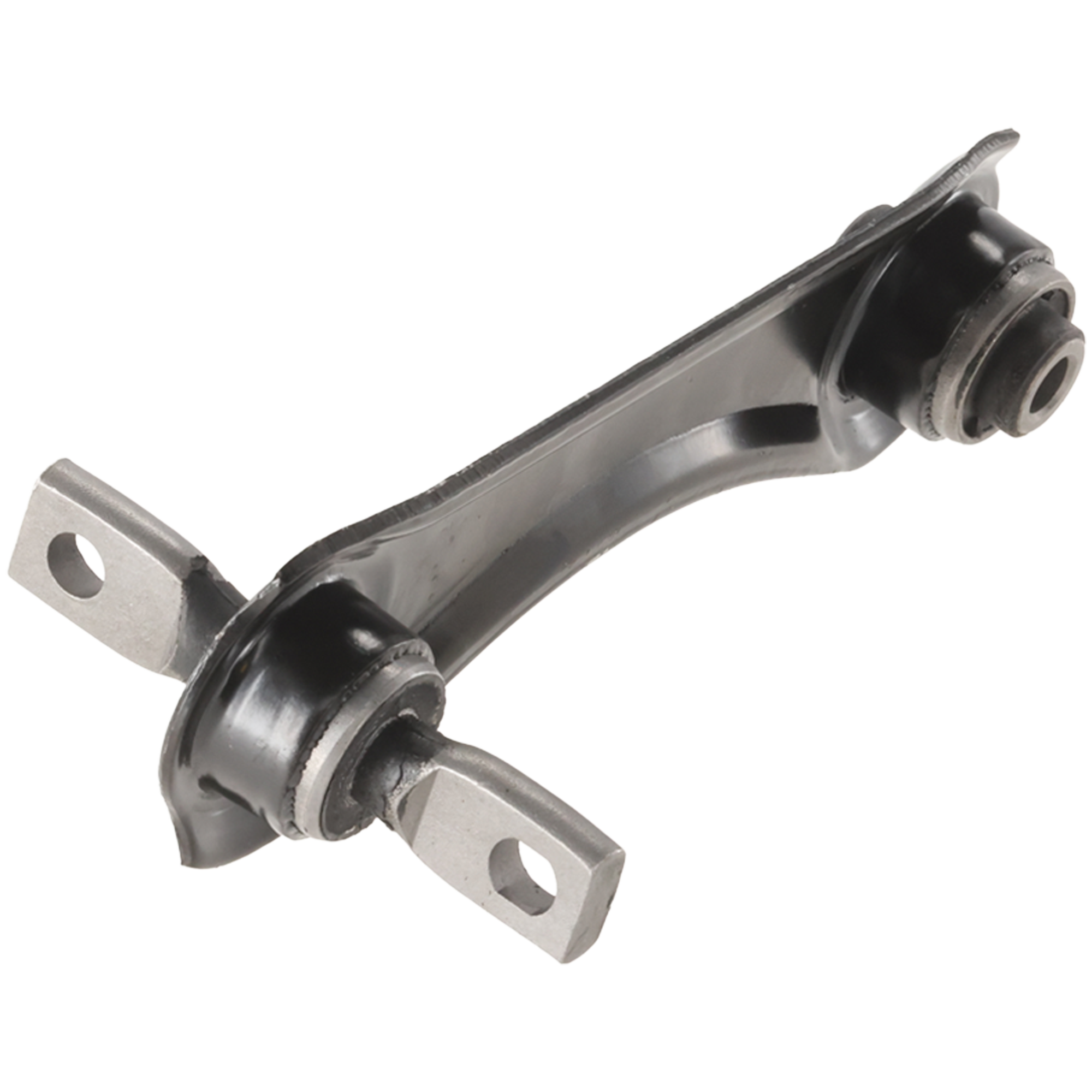 Rear, Passenger Side, Upper Control Arm, Without ball joint(s) - Image 5
