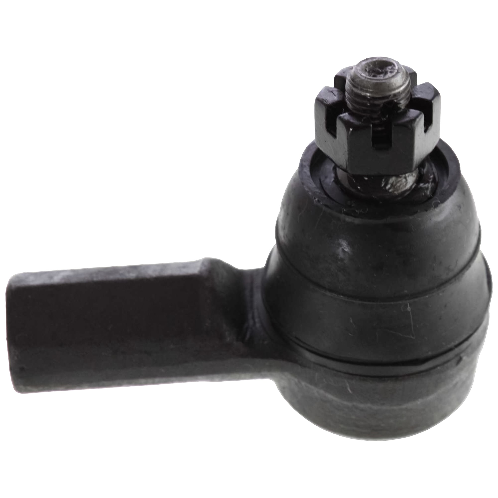 Front, Driver or Passenger Side, Outer Tie Rod End