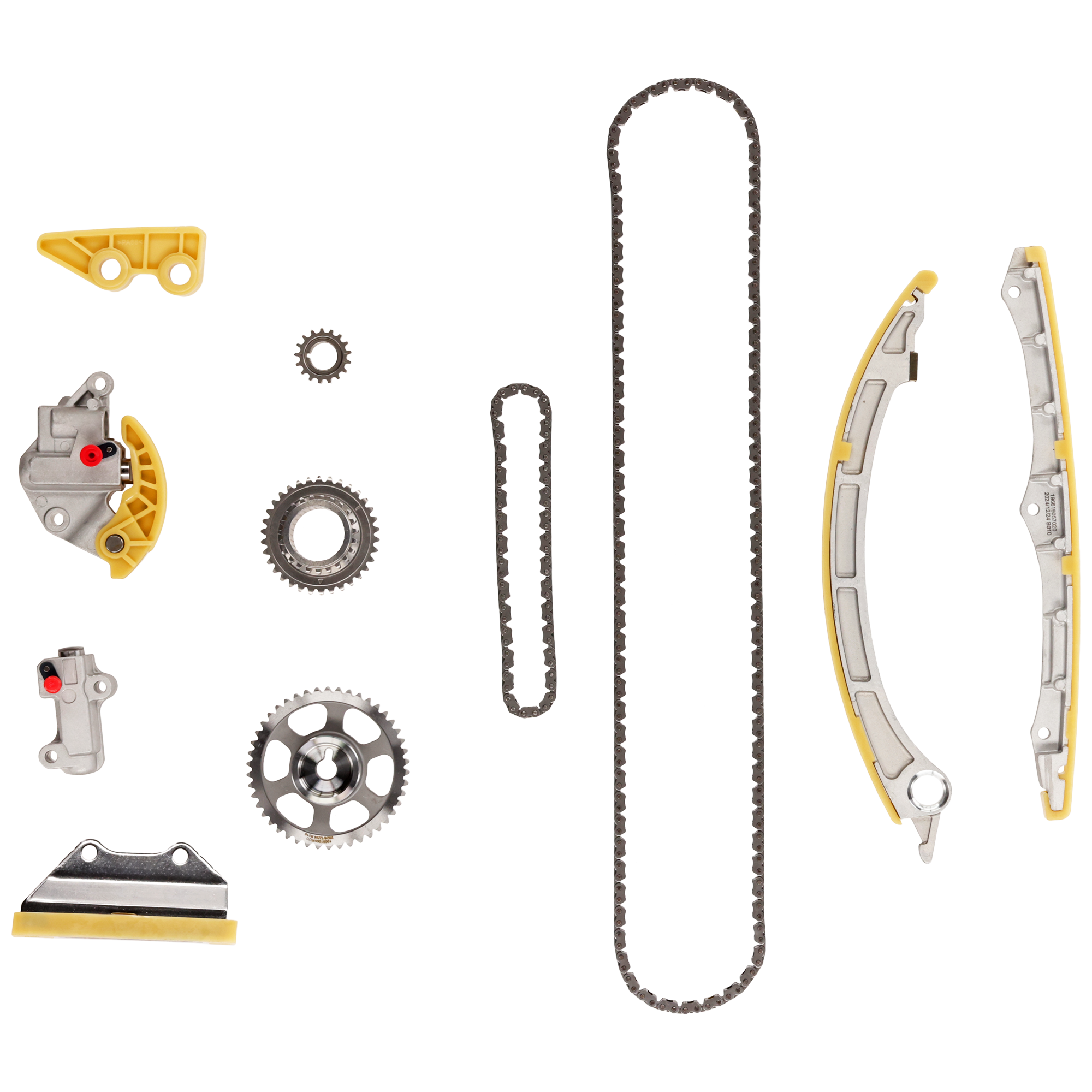 Timing Chain Kit, 2.4L, 4Cyl - Image 2