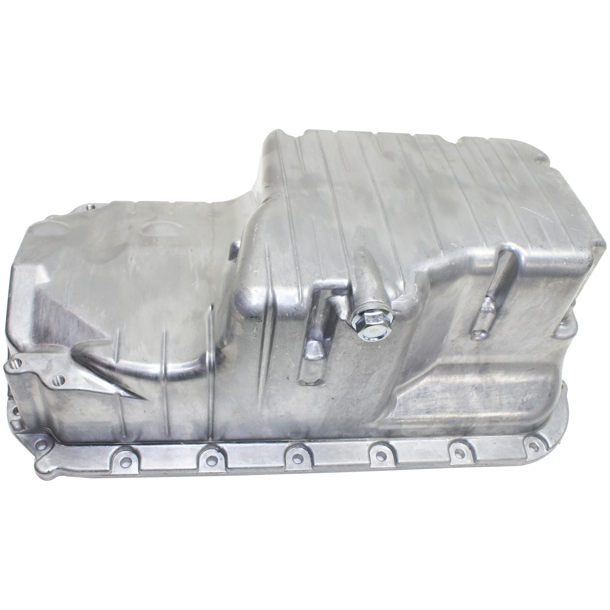 Oil Pan, 1.6L, 4 Cyl. Engine - Image 2