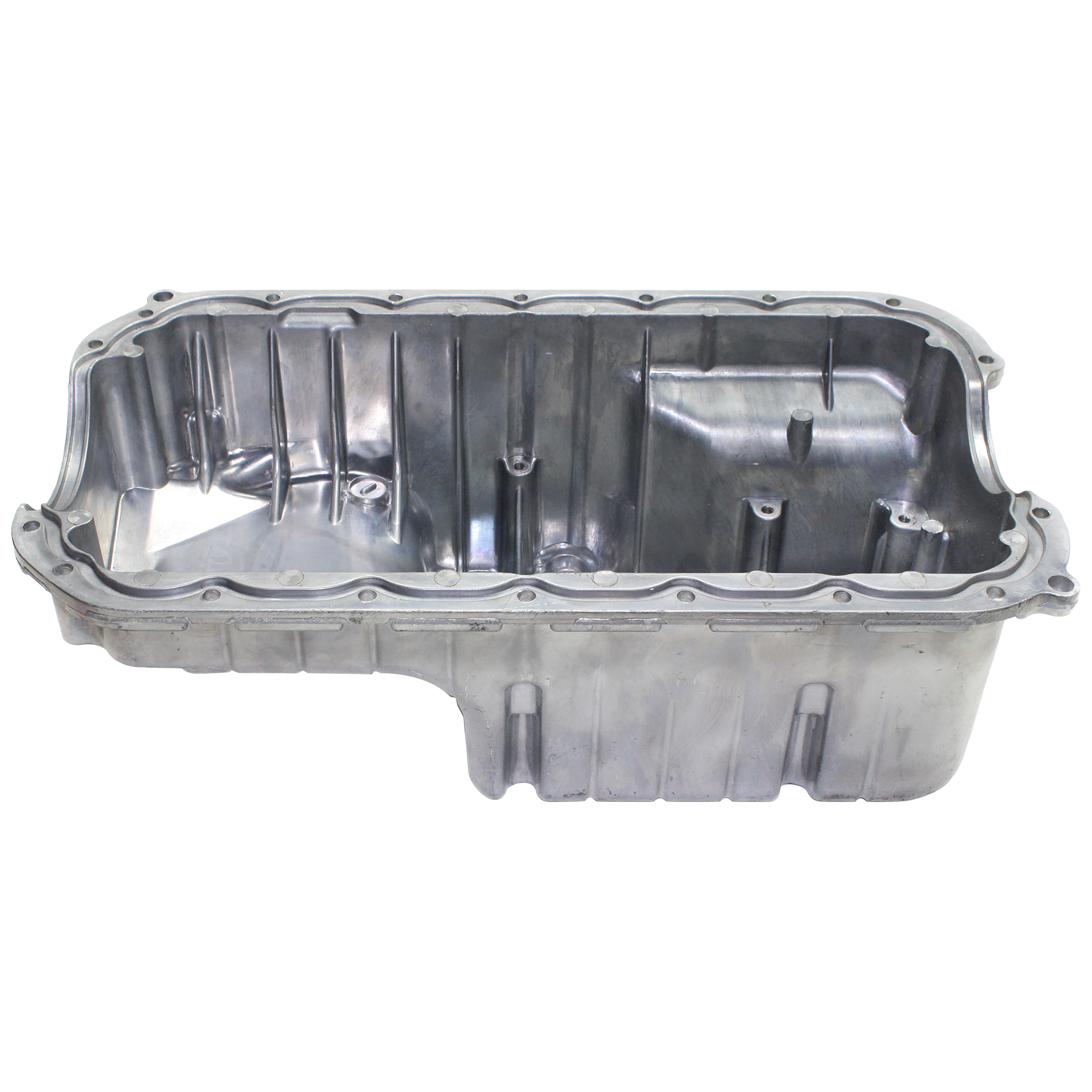 Oil Pan, 1.6L, 4 Cyl. Engine - Image 3