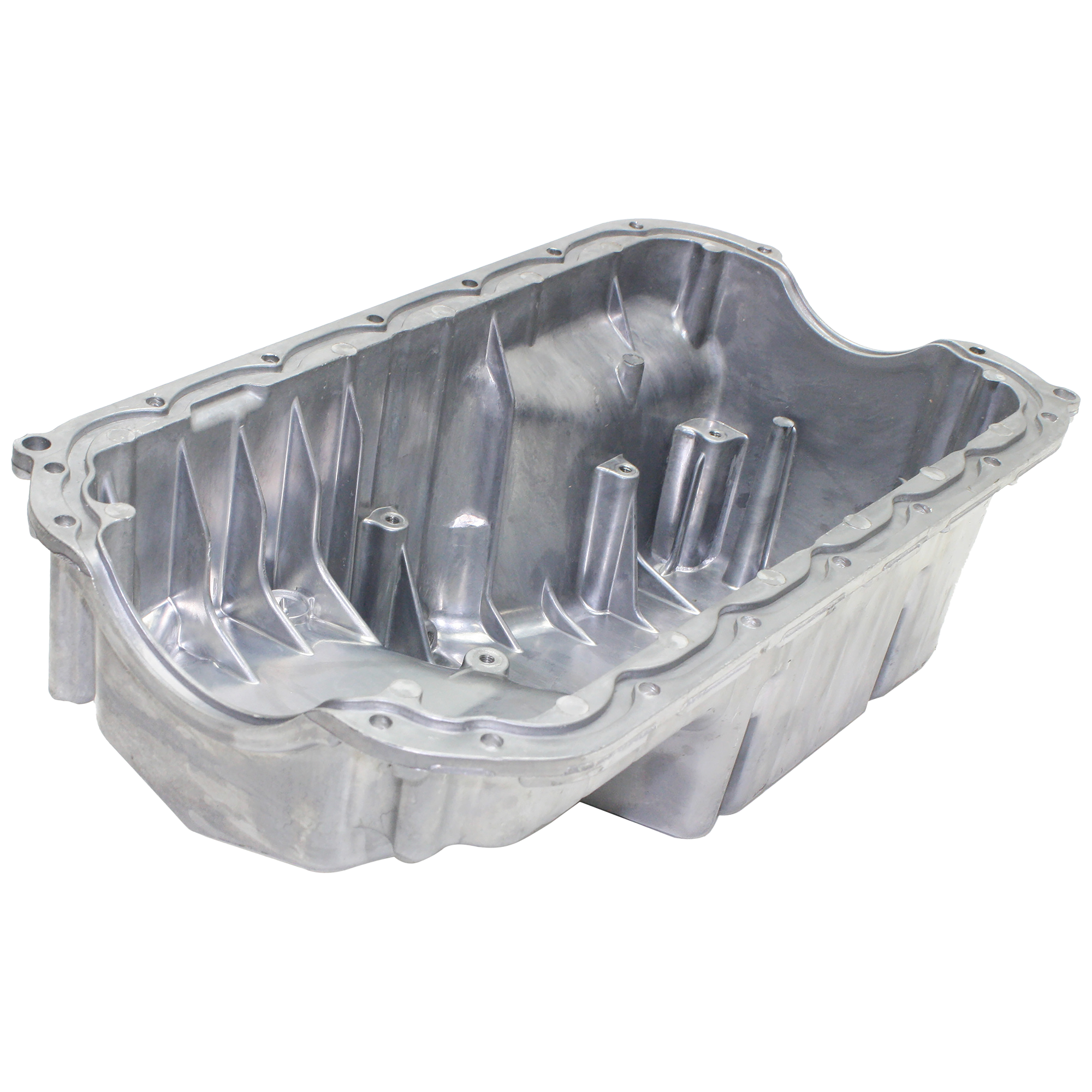 Oil Pan, 1.6L, 4 Cyl. Engine - Image 4