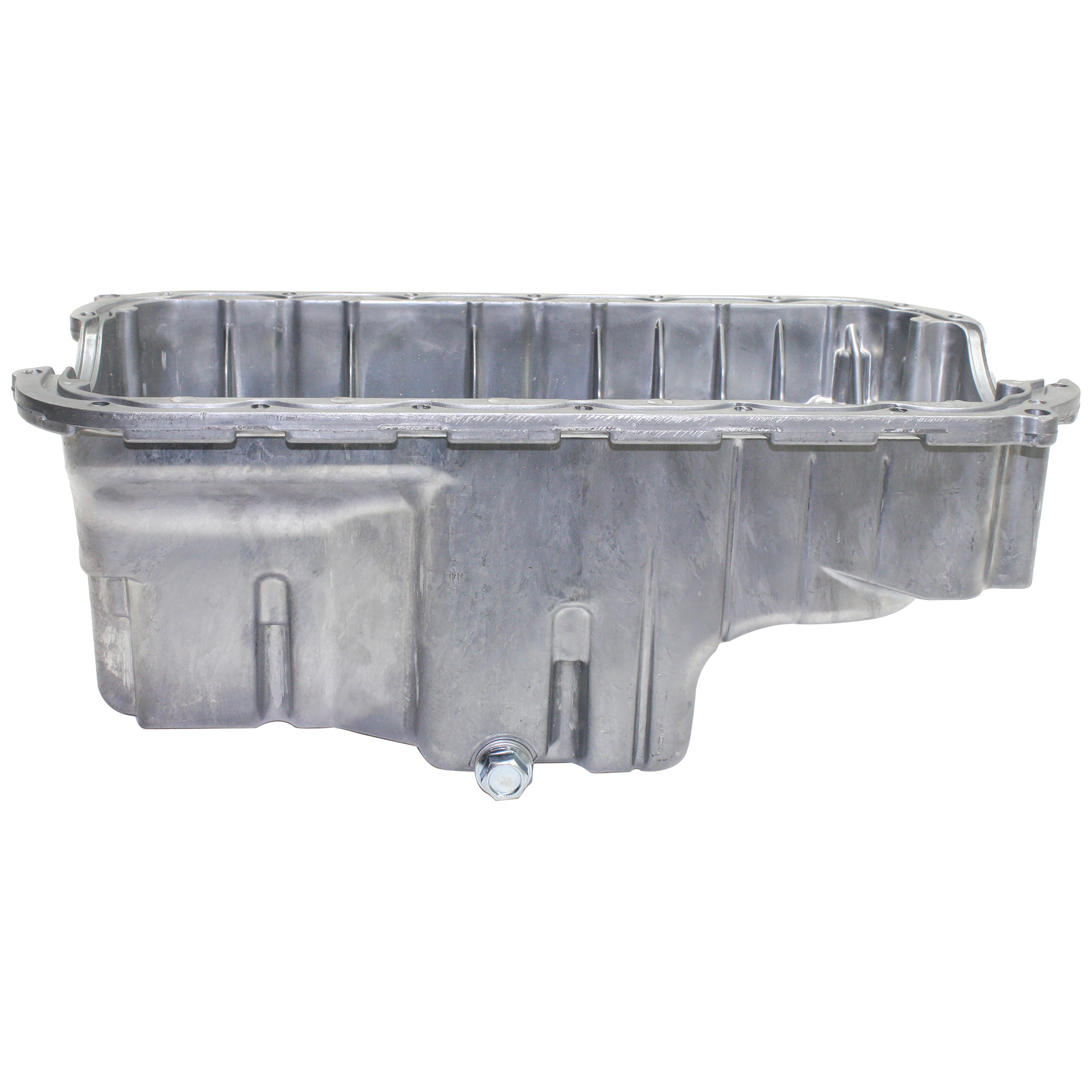 Oil Pan, 1.6L, 4 Cyl. Engine - Image 5