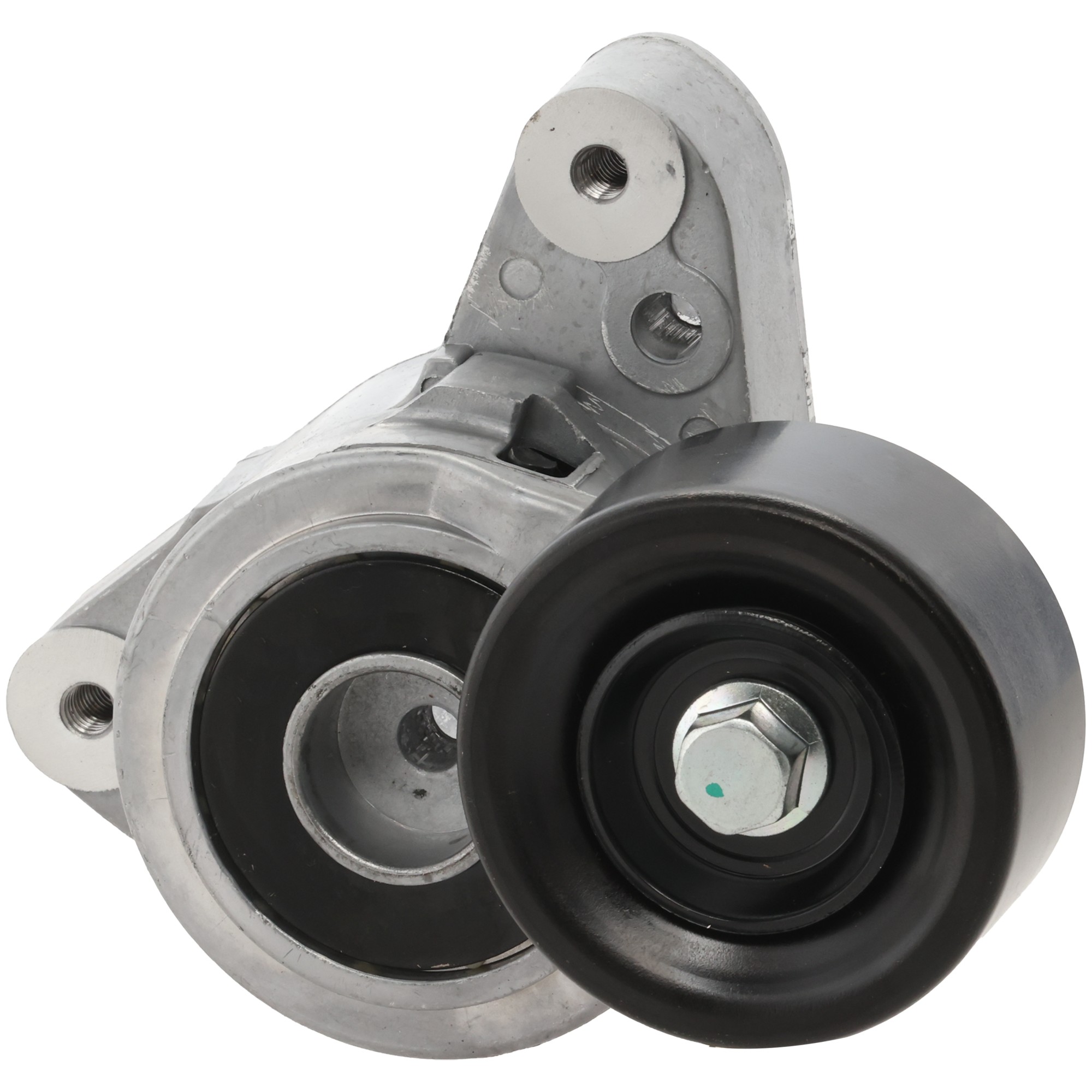 Accessory Belt Tensioner