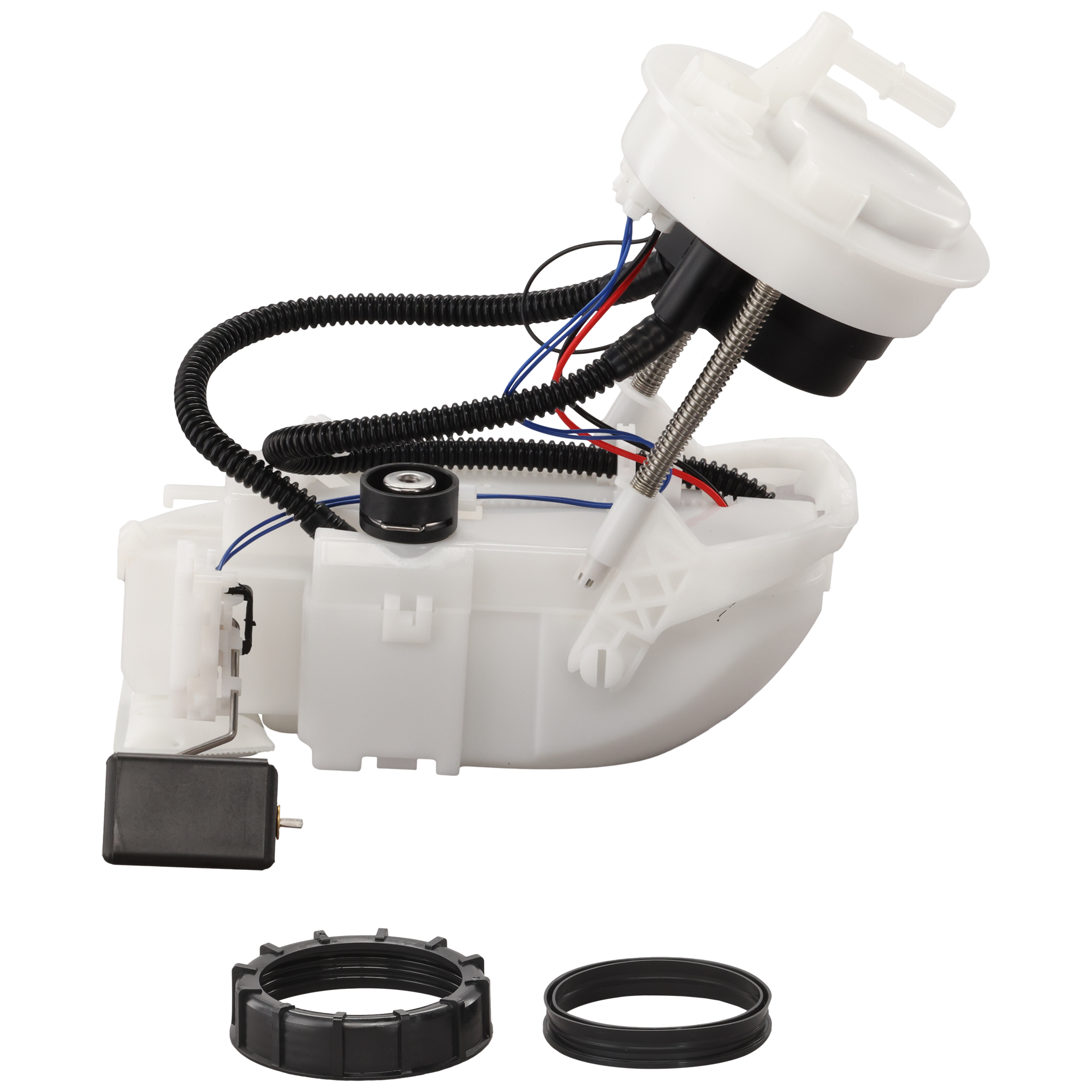 Fuel Pump, Electric, With Fuel Sending Unit - Image 2