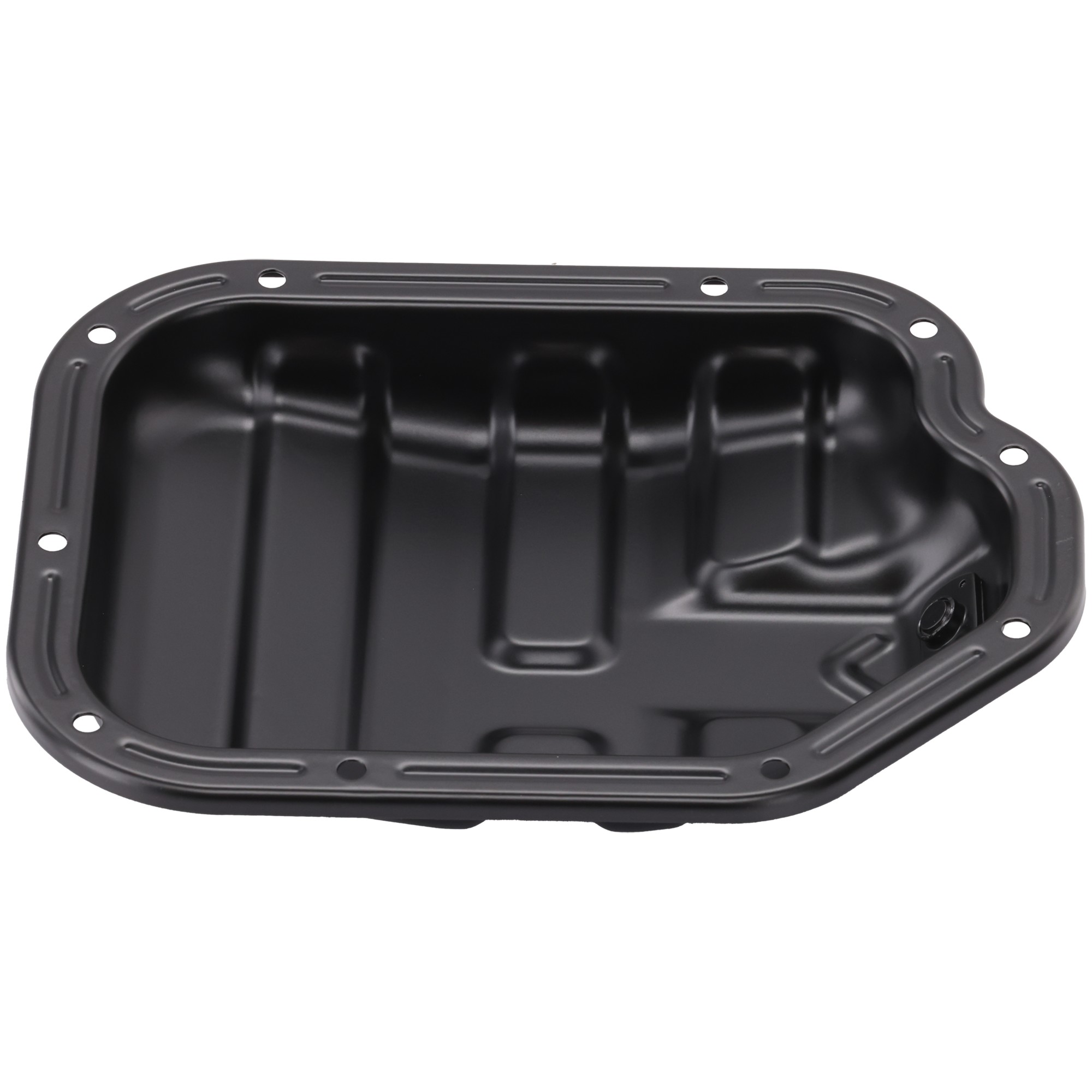 Oil Pan, 3.5L, 6 Cyl. Engine