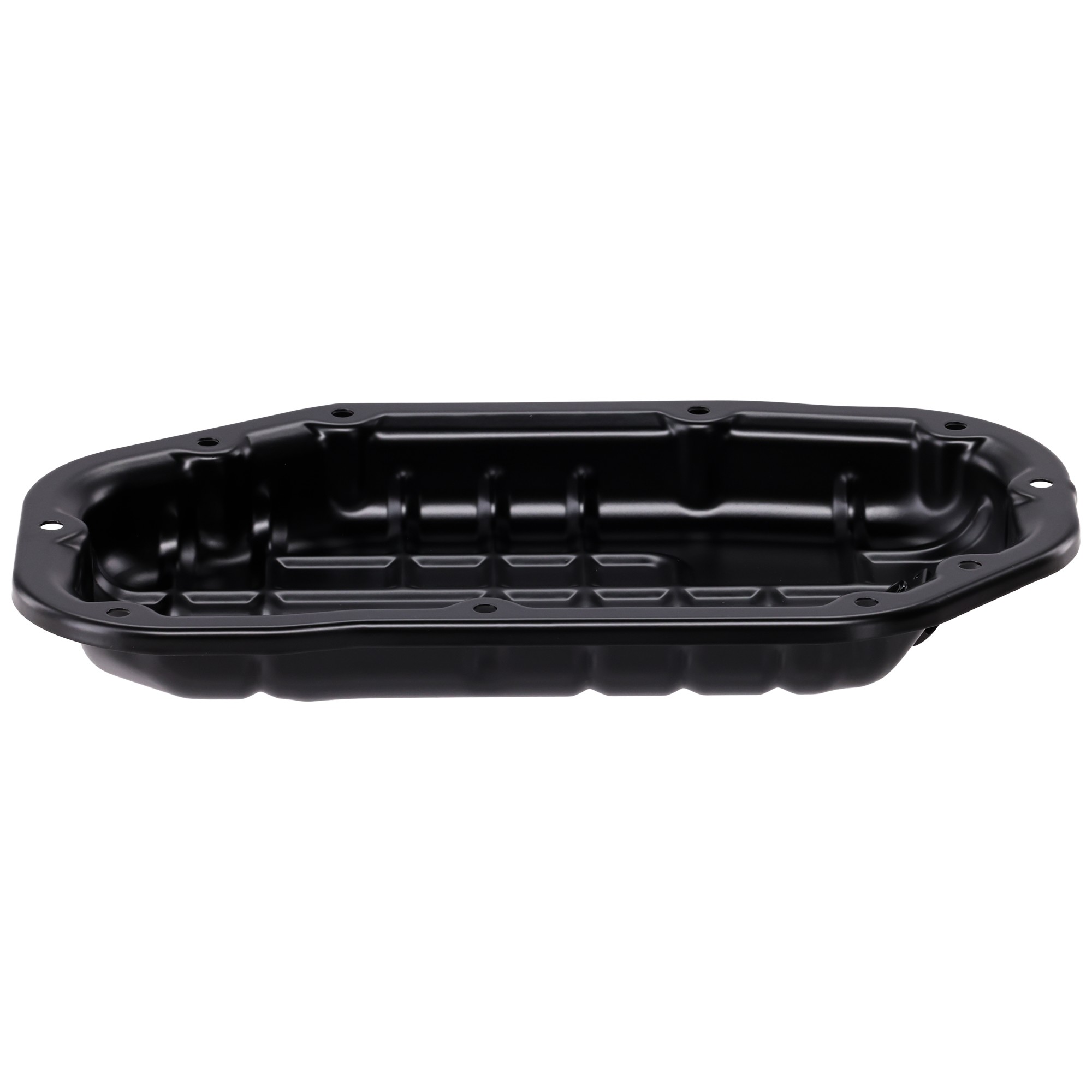 Oil Pan, 3.5/3.7L Engine, 6 Cyl