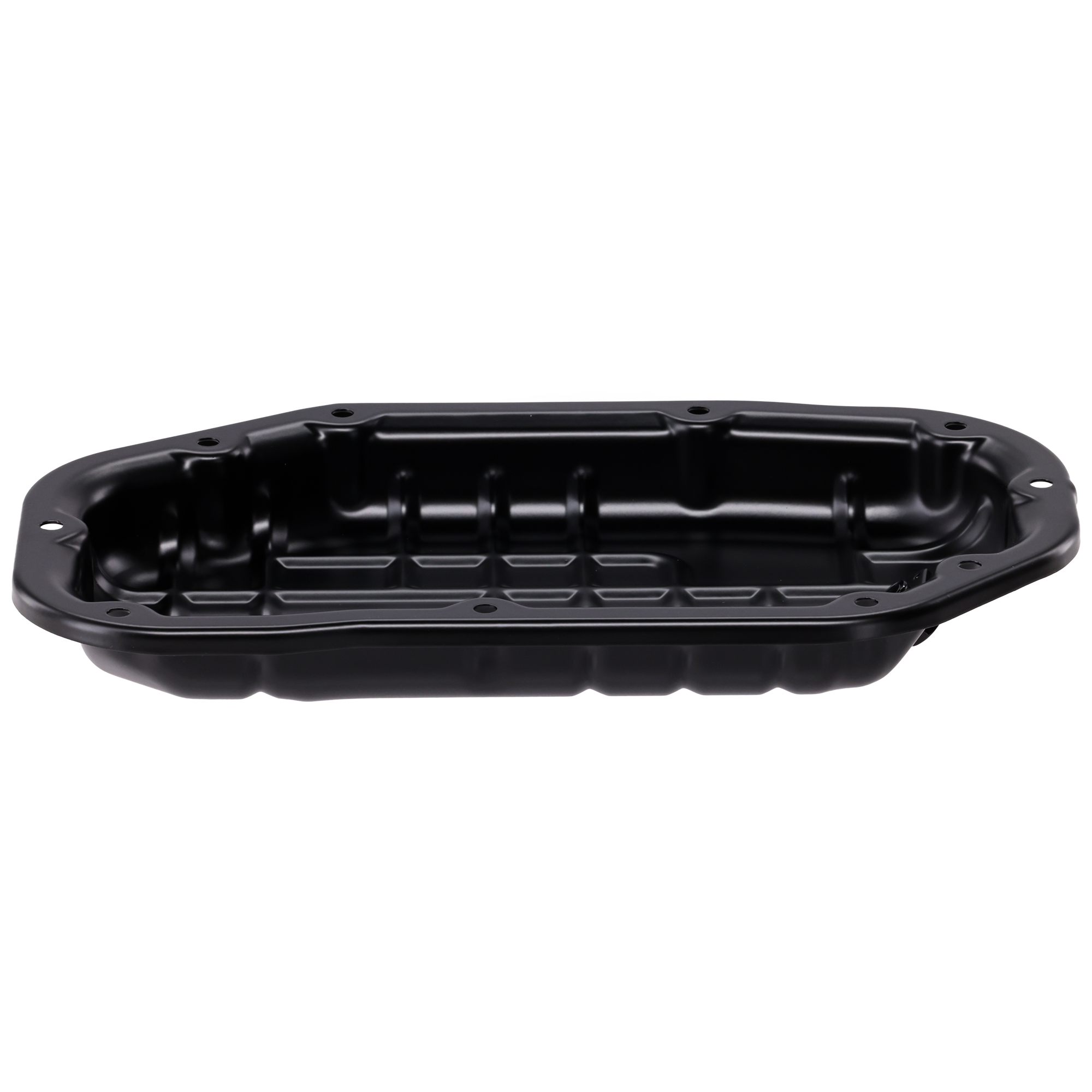 Oil Pan, 3.5/3.7L Engine, 6 Cyl - Image 2