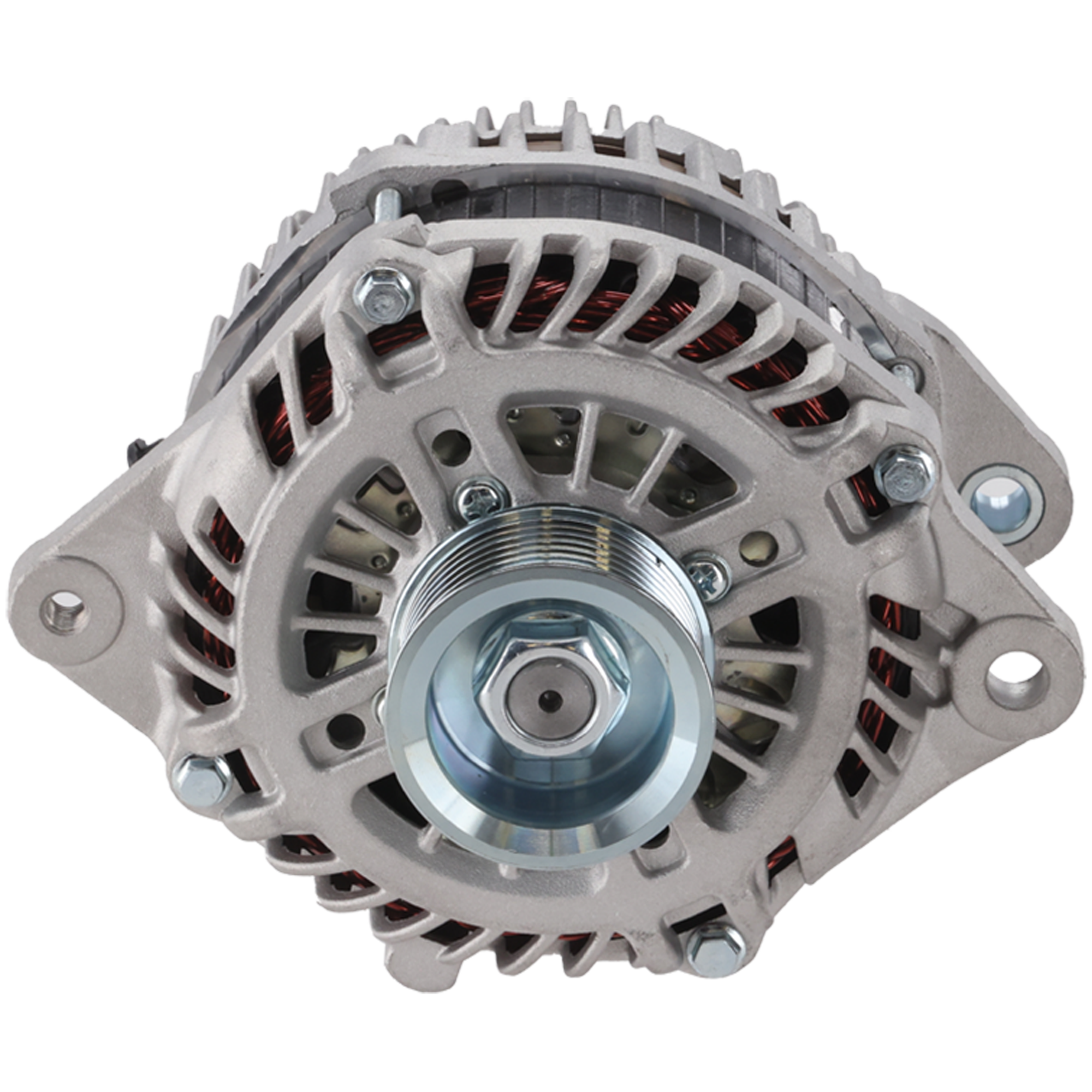 Alternator, New - Image 2