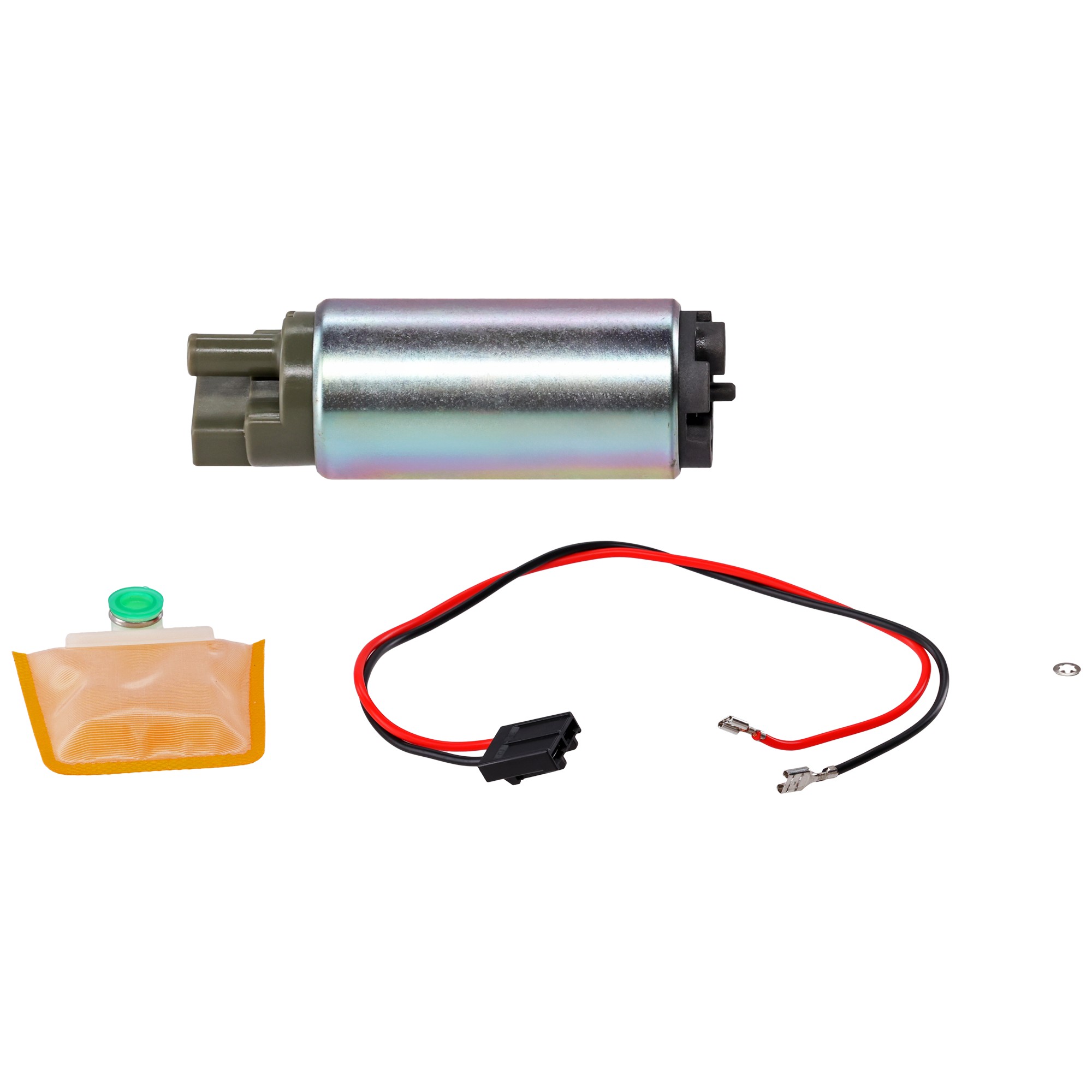 All Drives Auto