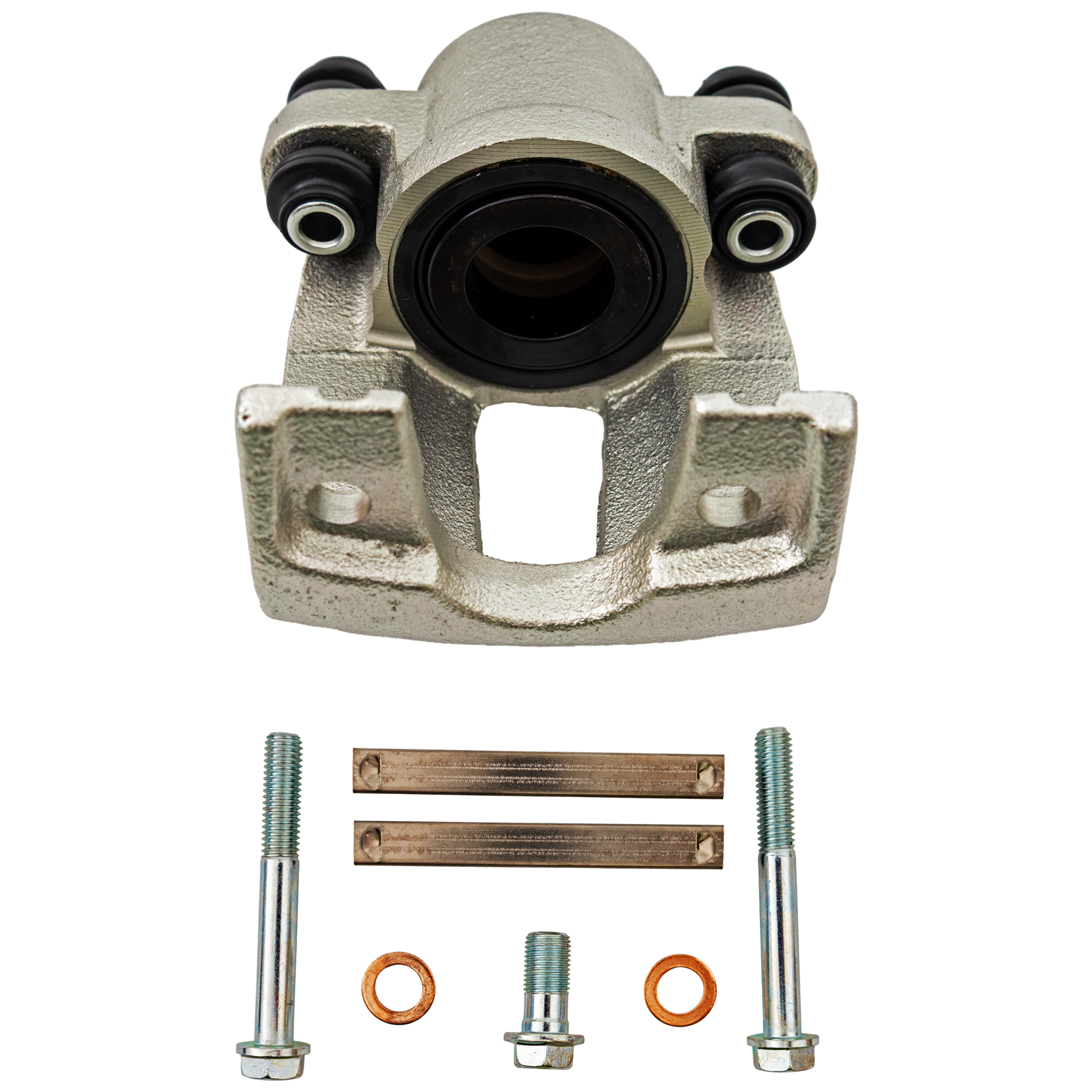 Rear, Driver Side Brake Caliper, Sold Individually - Image 2