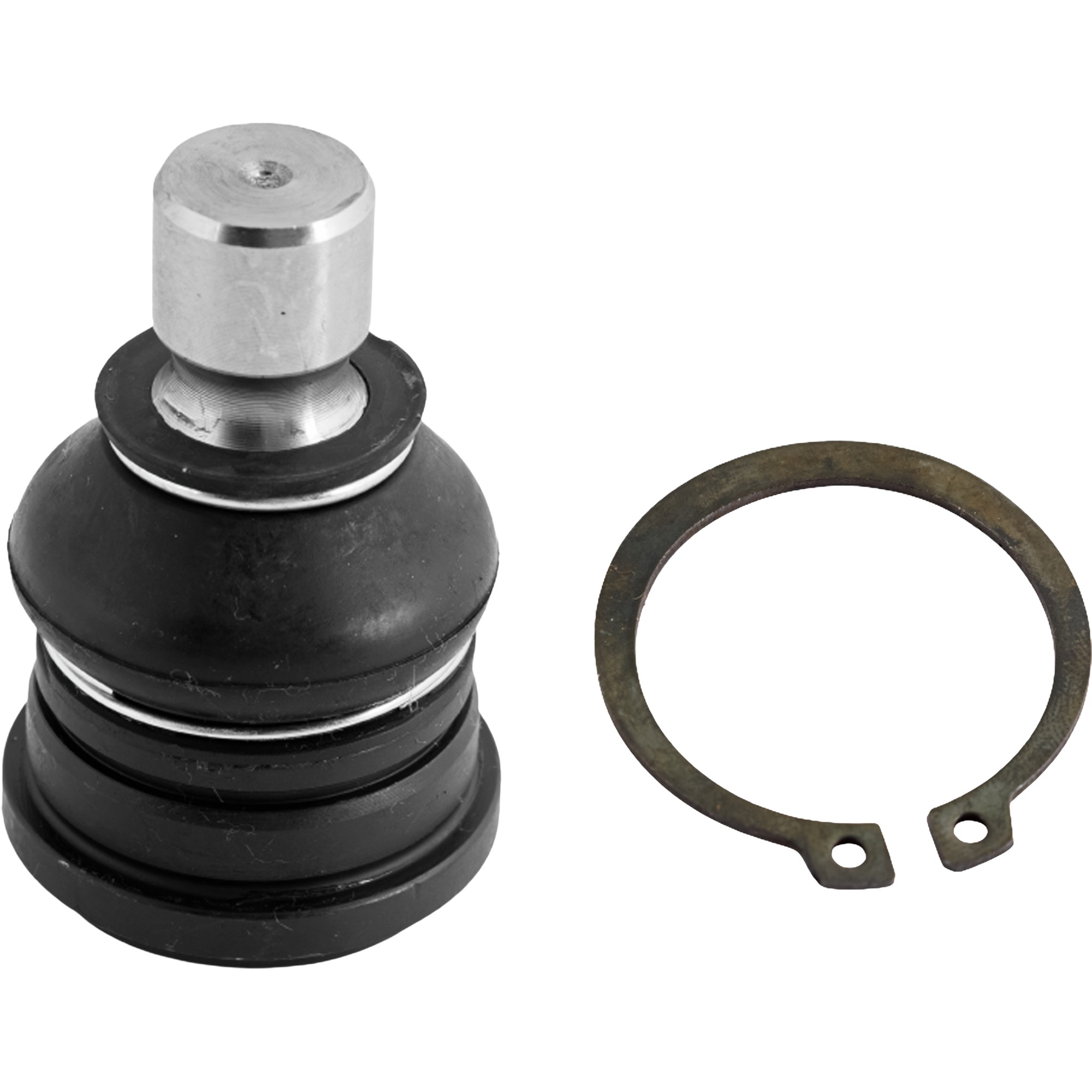 Front, Driver or Passenger Side, Lower Ball Joint