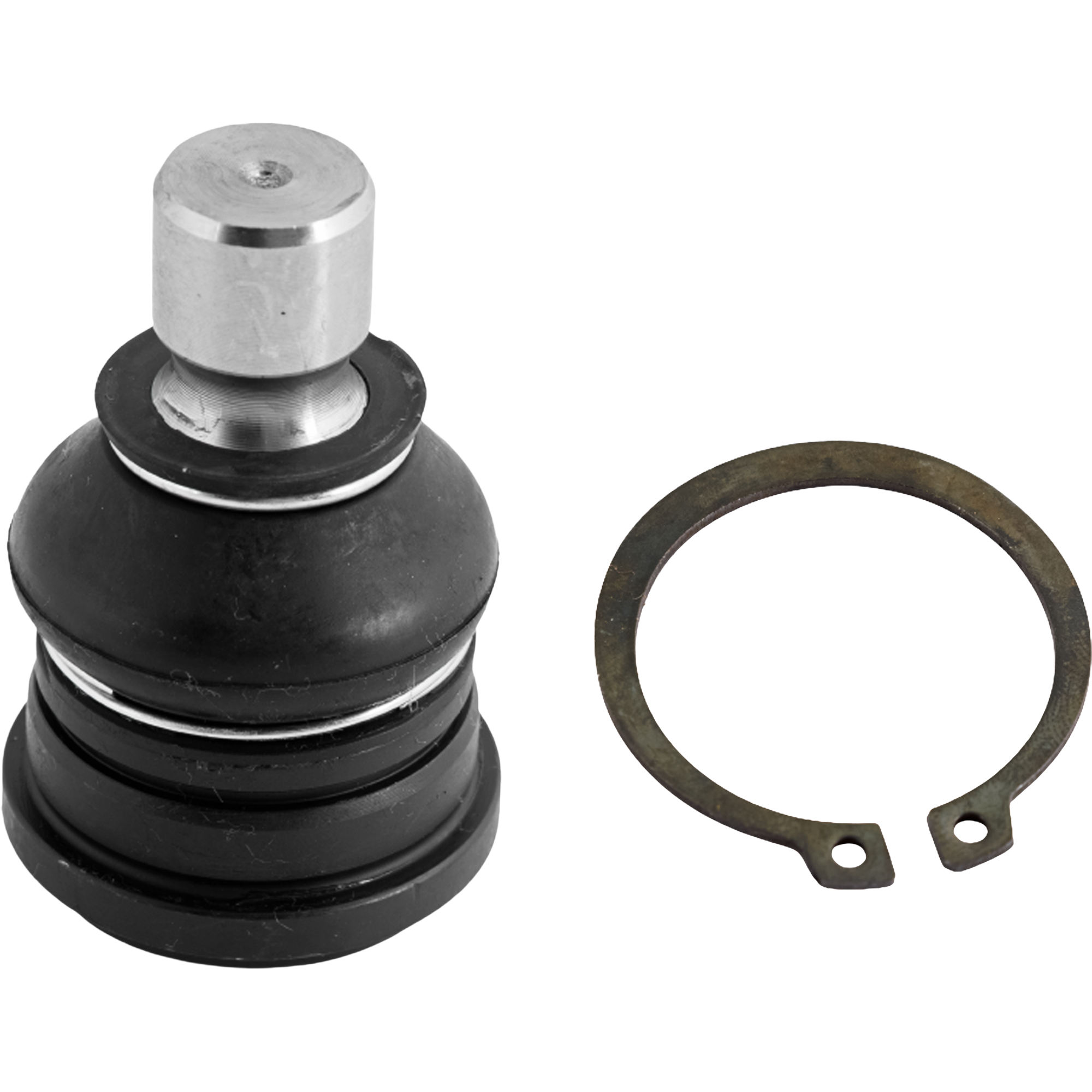 Front, Driver or Passenger Side, Lower Ball Joint - Image 2