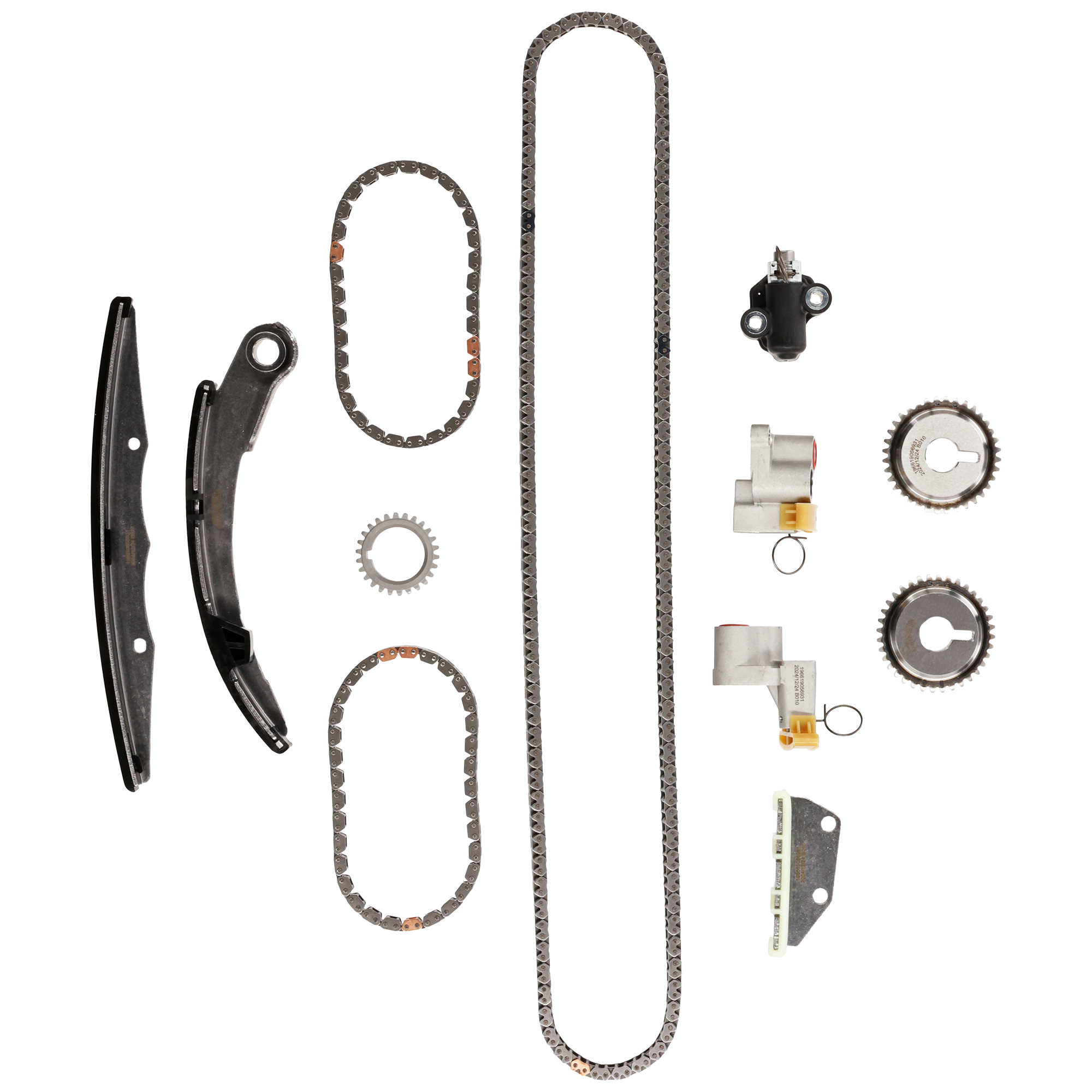 Timing Chain Kit, 4.0L, 6Cyl - Image 2