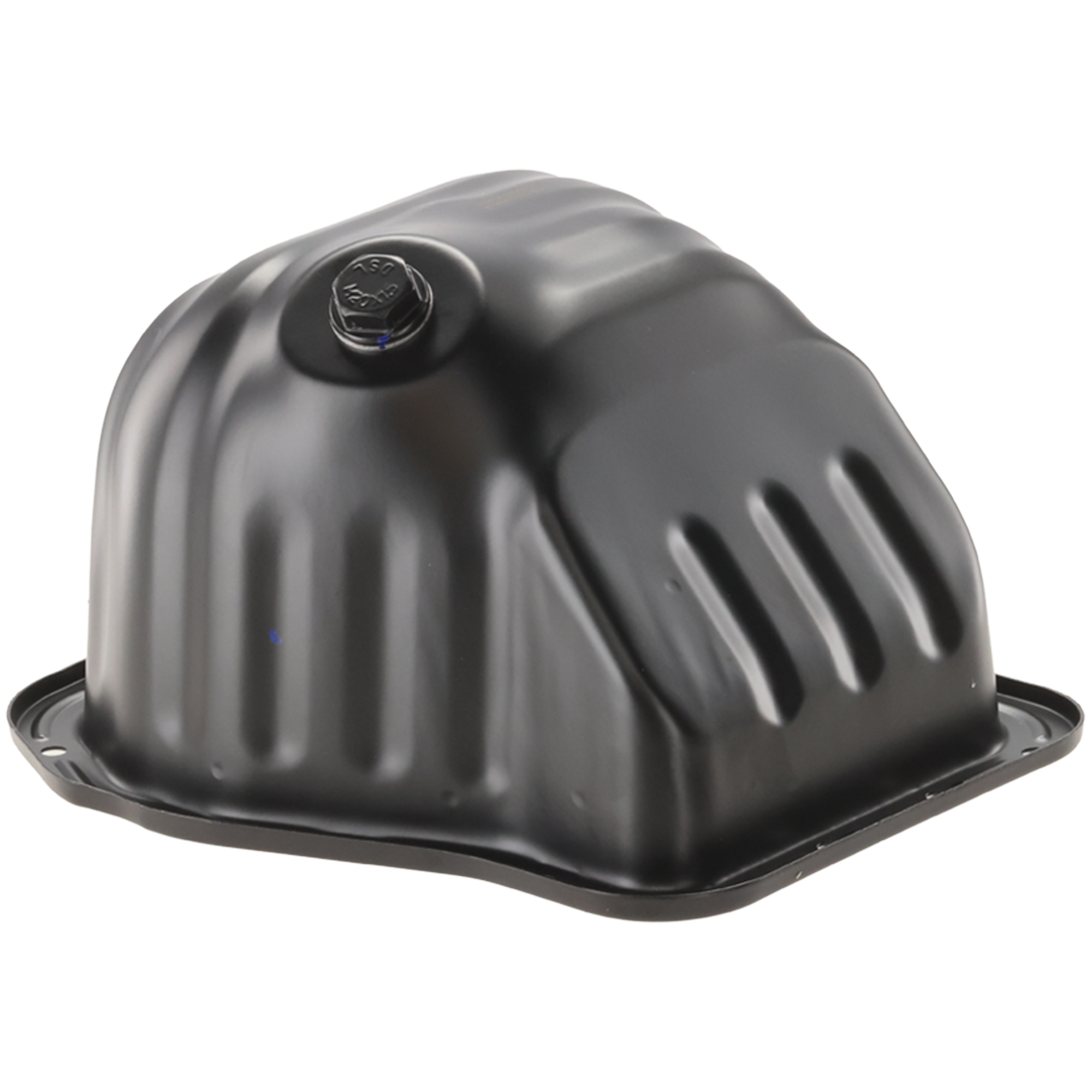 Oil Pan, 1.8L/2.2L/2.5L, 4 Cyl. Engines - Image 2