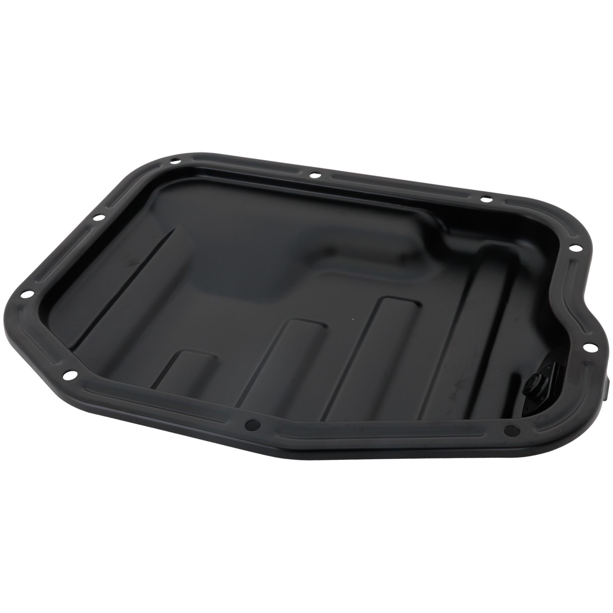 Oil Pan, 2.5L, 4 Cyl. Engine