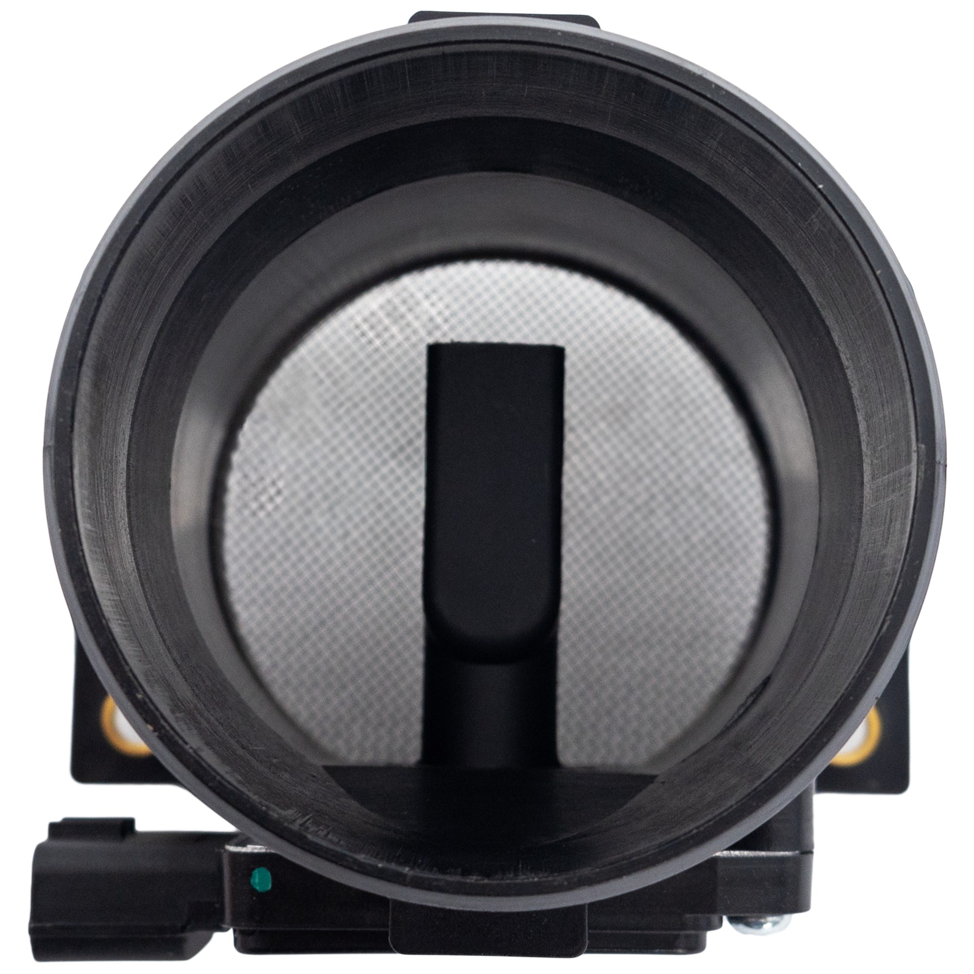 Mass Air Flow Sensor, 3.3L Engine, Sensor With Housing