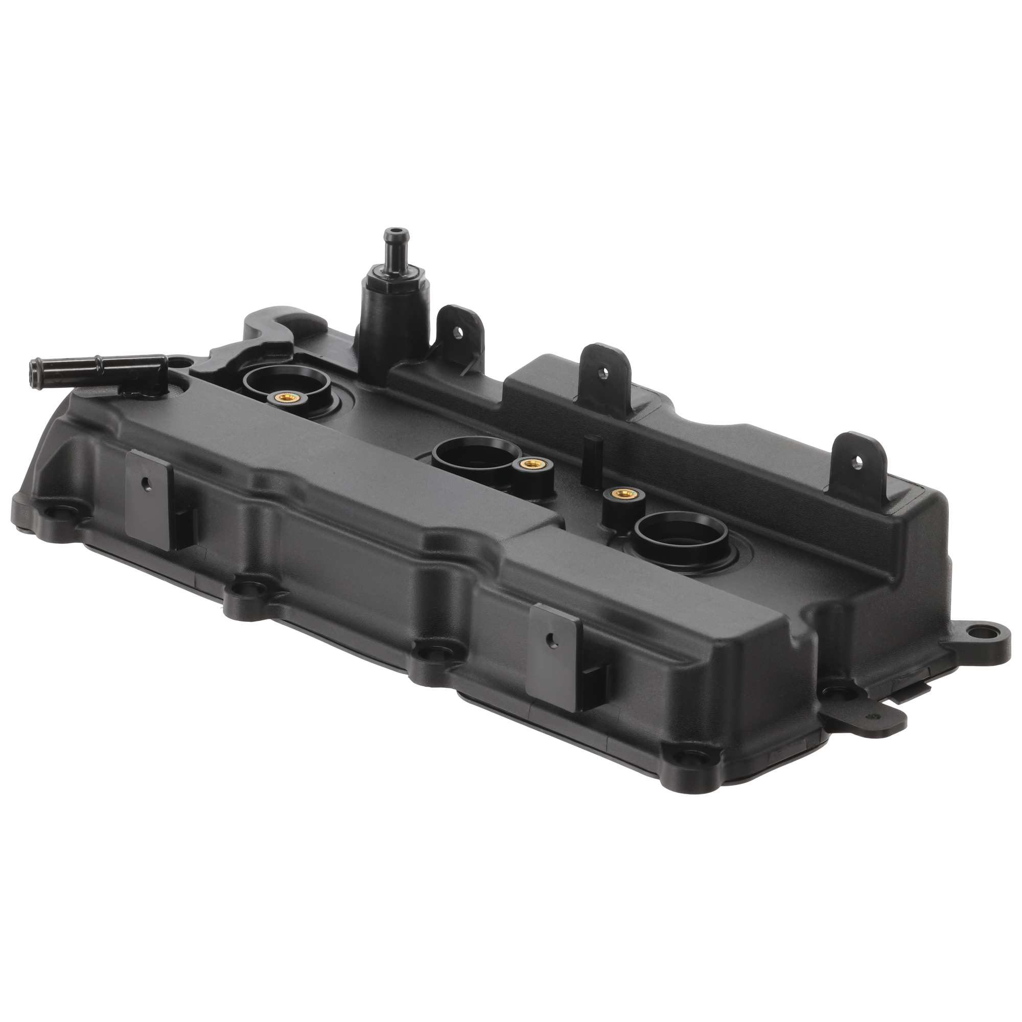 Rear Valve Cover, 6 Cyl., 3.5L Engine - Image 2