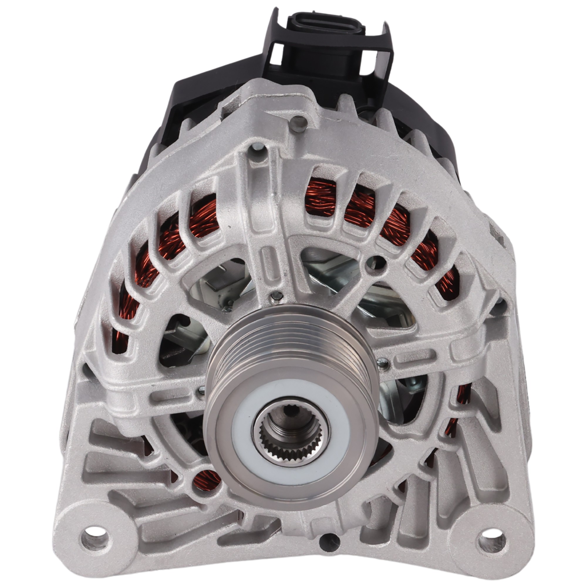 All Drives Auto