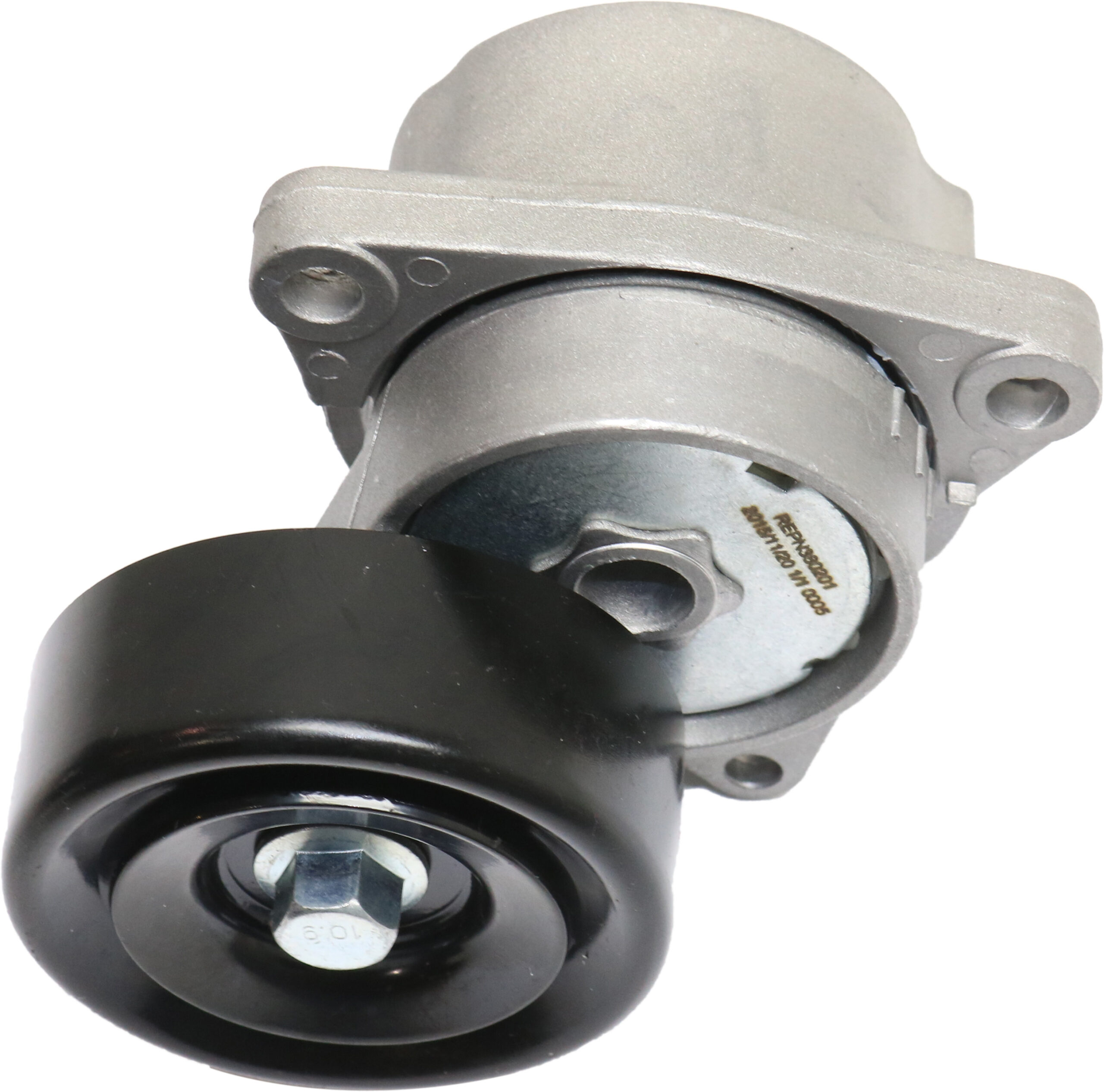 Accessory Belt Tensioner 4 Cyl., 2.5L Engine