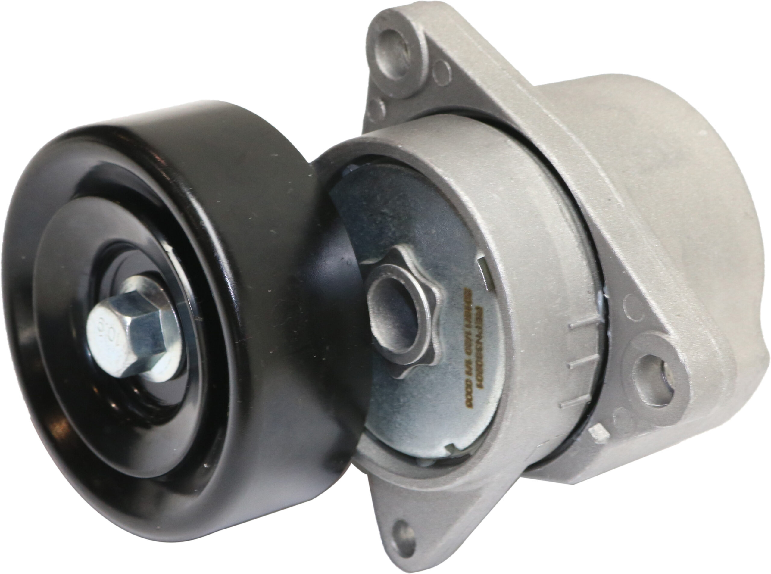Accessory Belt Tensioner 4 Cyl., 2.5L Engine - Image 2