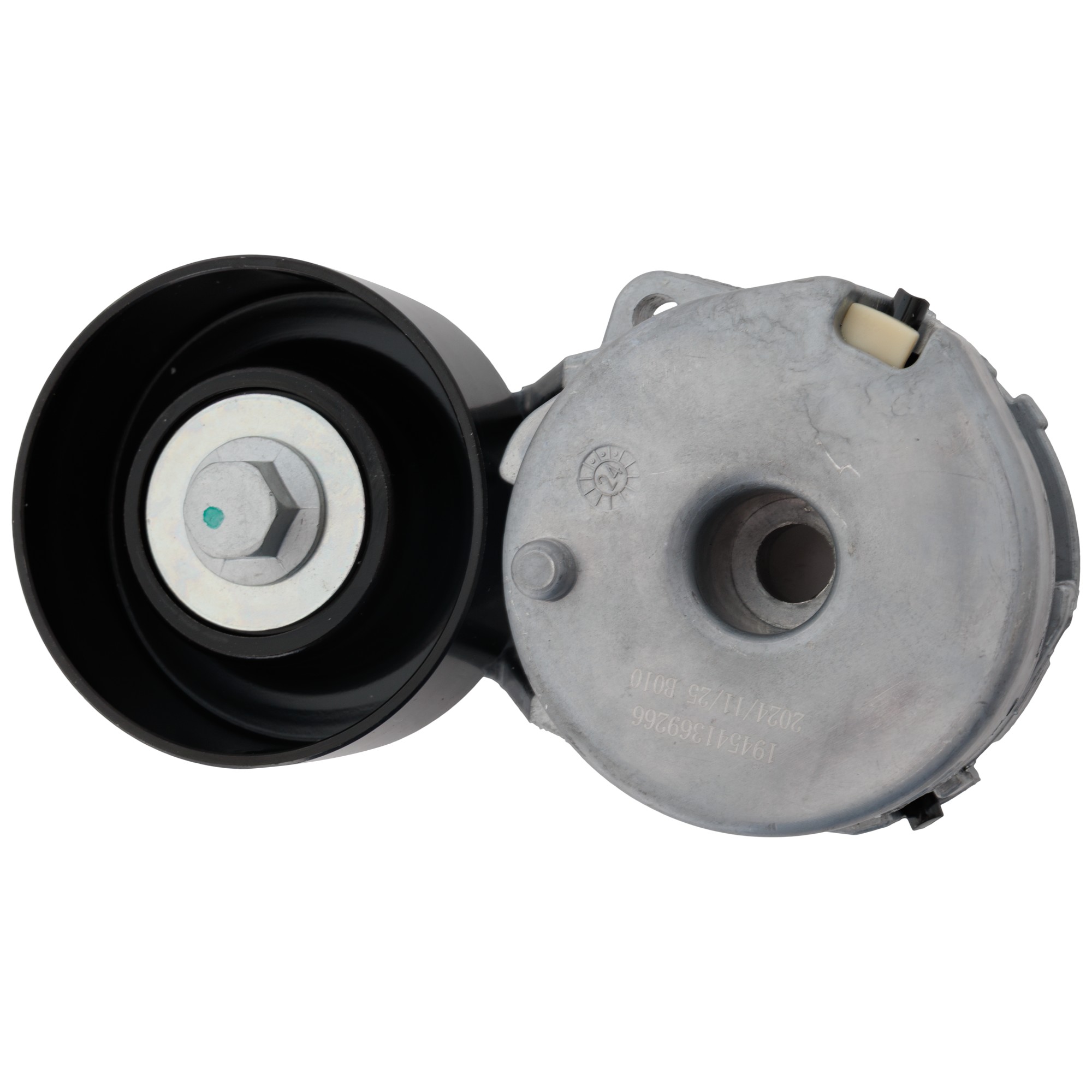 Accessory Belt Tensioner