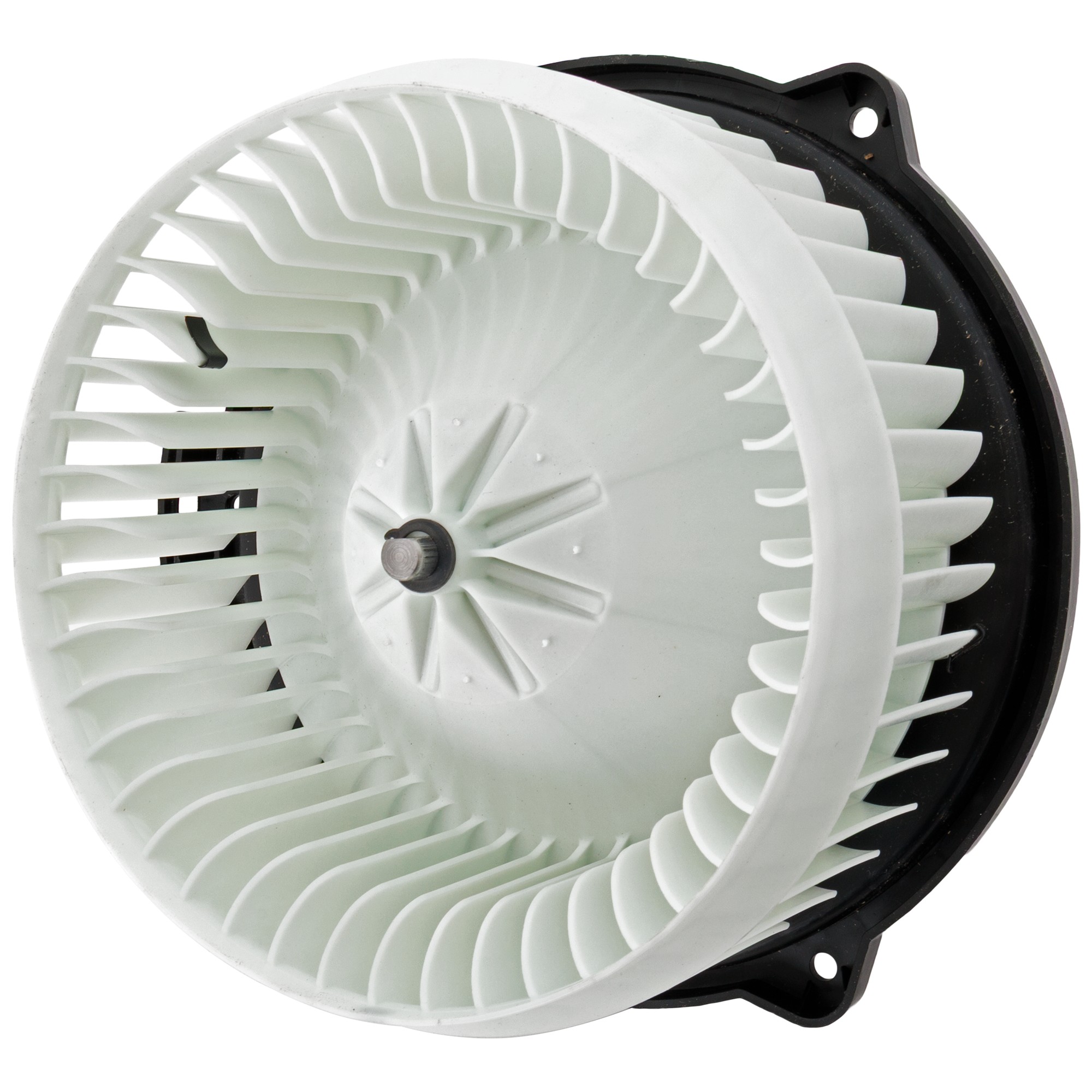 Blower Motor, Coupe/Sedan, Excludes SI Model