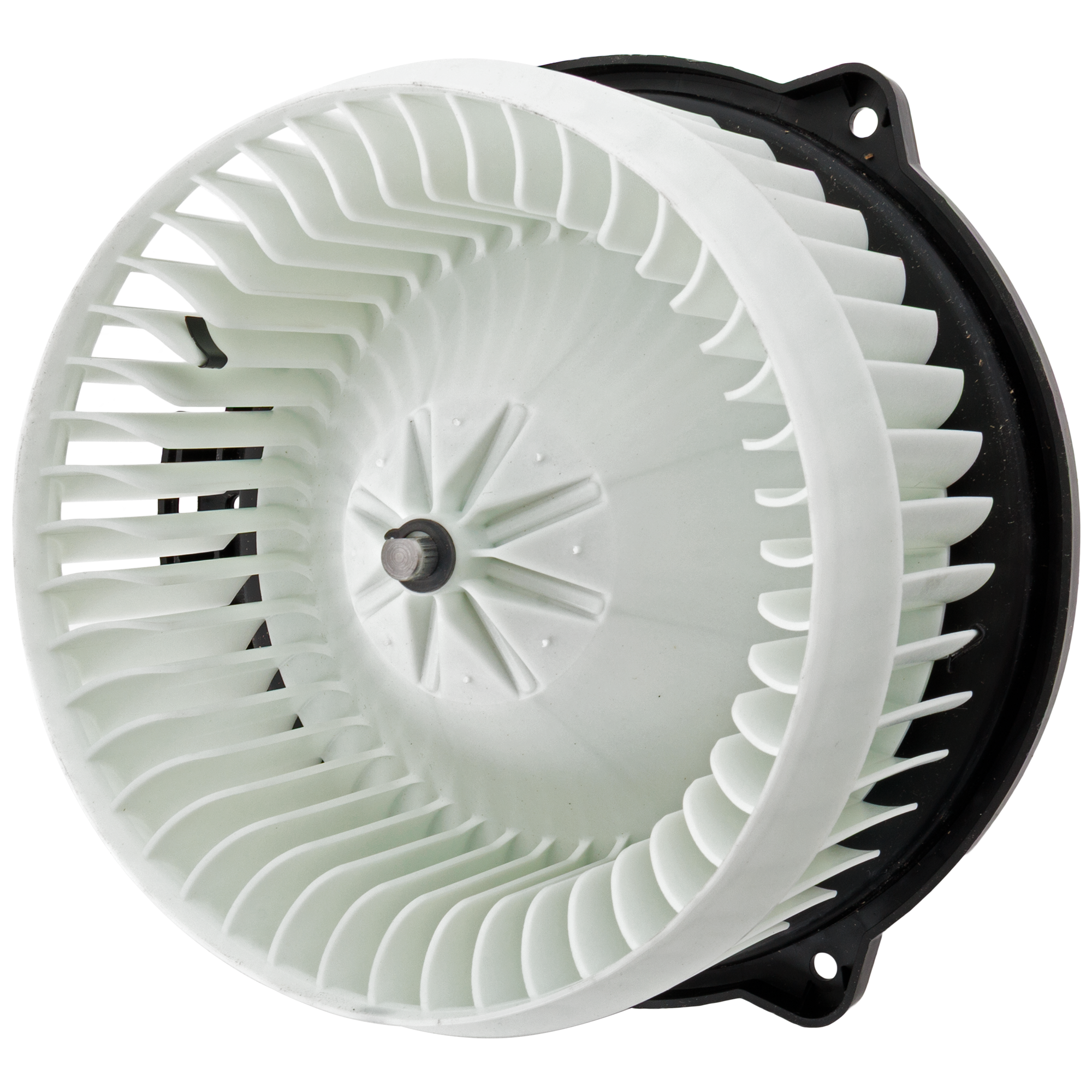 Blower Motor, Coupe/Sedan, Excludes SI Model - Image 2