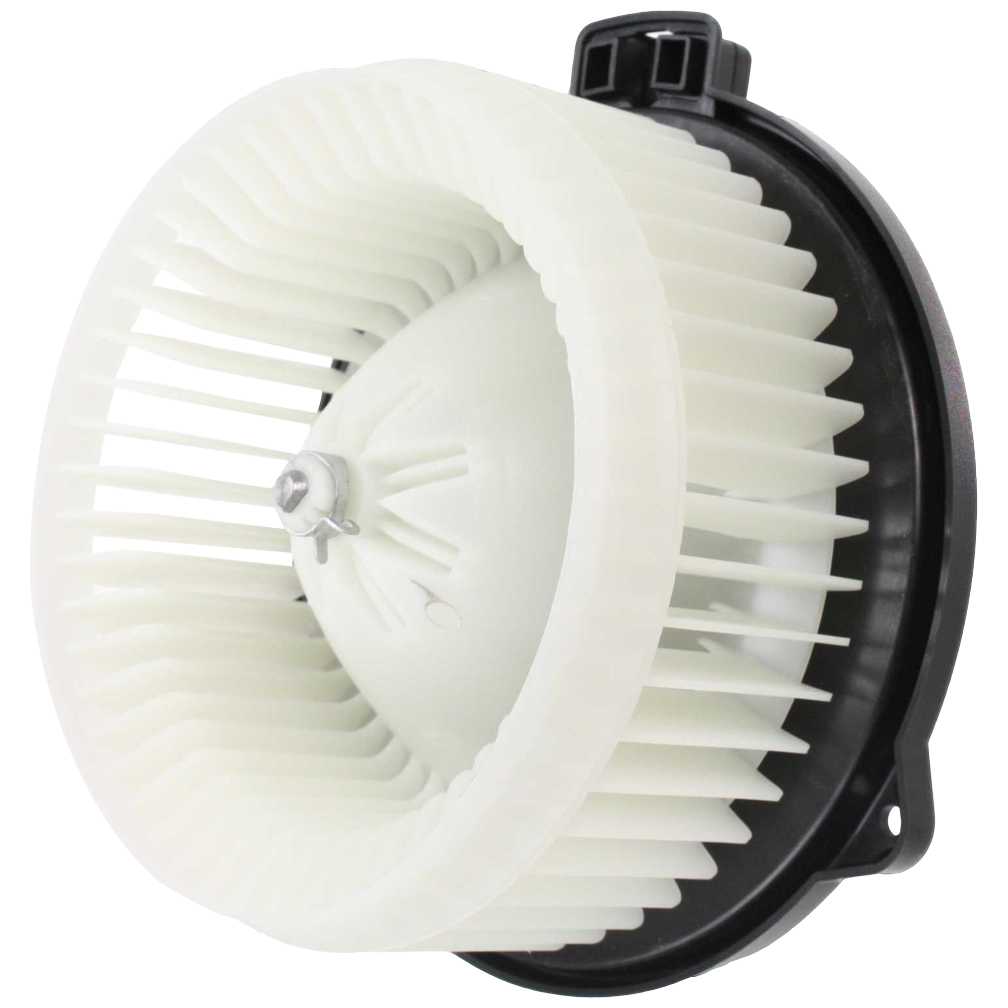 Blower Motor, Coupe/Sedan, Excludes SI Model - Image 3