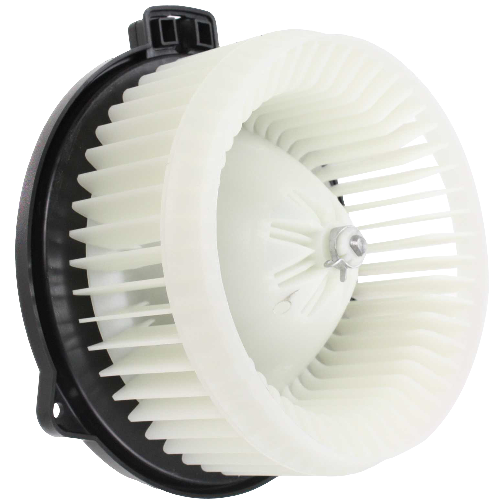 Blower Motor, Coupe/Sedan, Excludes SI Model - Image 4