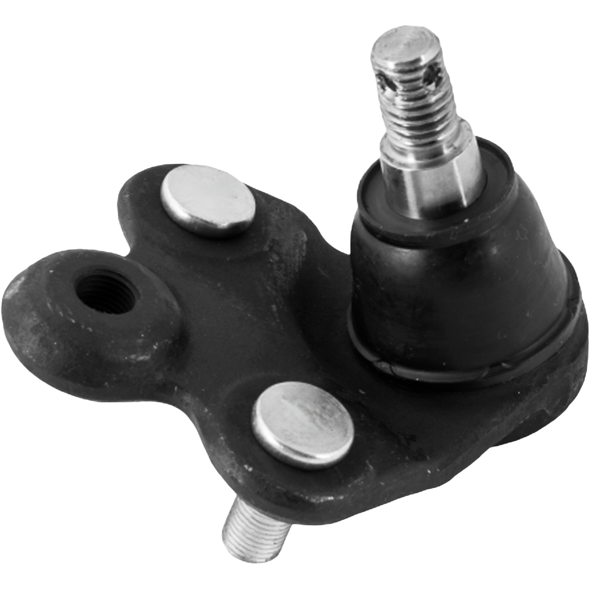 Front, Driver Side, Lower Ball Joint - Image 3