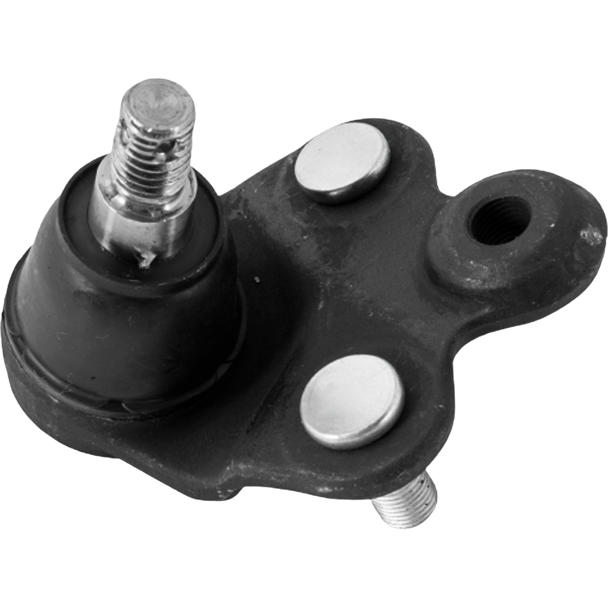 Front, Driver Side, Lower Ball Joint - Image 4